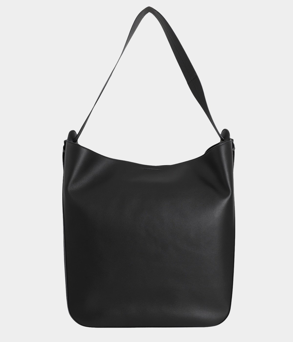 ジルサンダー　jil sander ショルダーバッグ ブラック ジルサンダー Jil Sander ジルサンダー JIL SANDER TANGLE SM