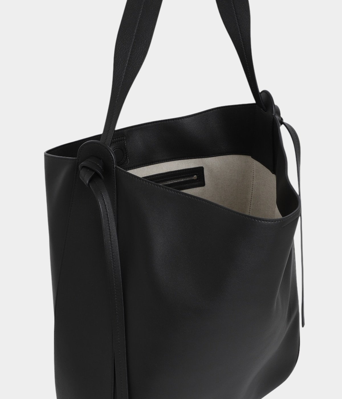 KNOT SHOPPER | JIL SANDER(ジルサンダー) / バッグ ショルダーバッグ