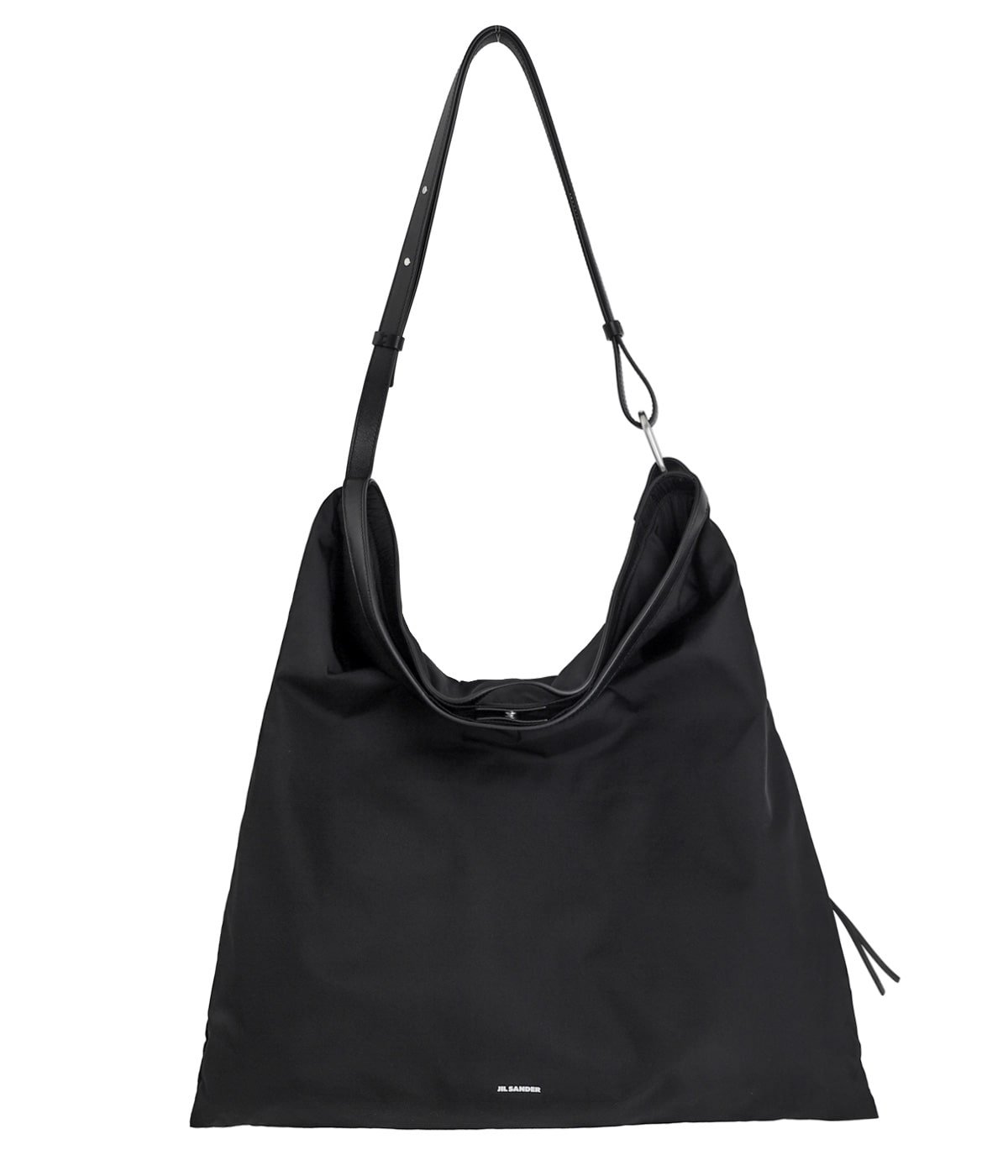 SOFT ROLLED HOBO | JIL SANDER(ジルサンダー) / バッグ ショルダー