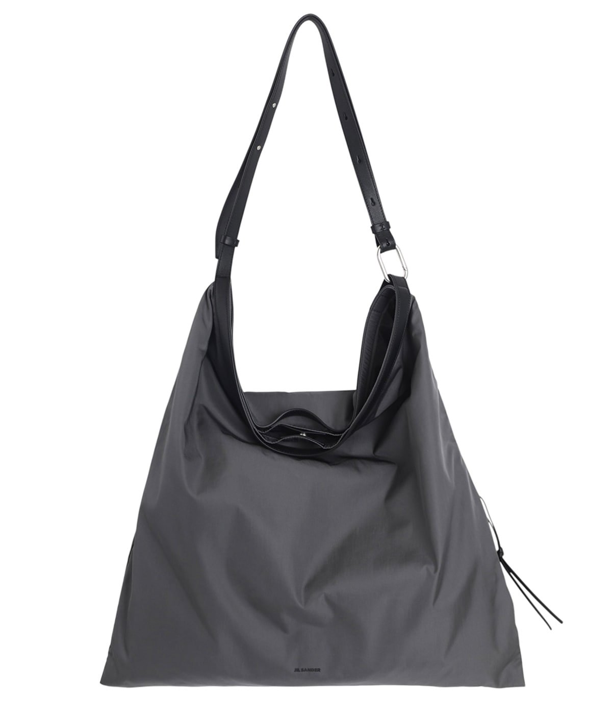 SOFT ROLLED HOBO | JIL SANDER(ジルサンダー) / バッグ ショルダー