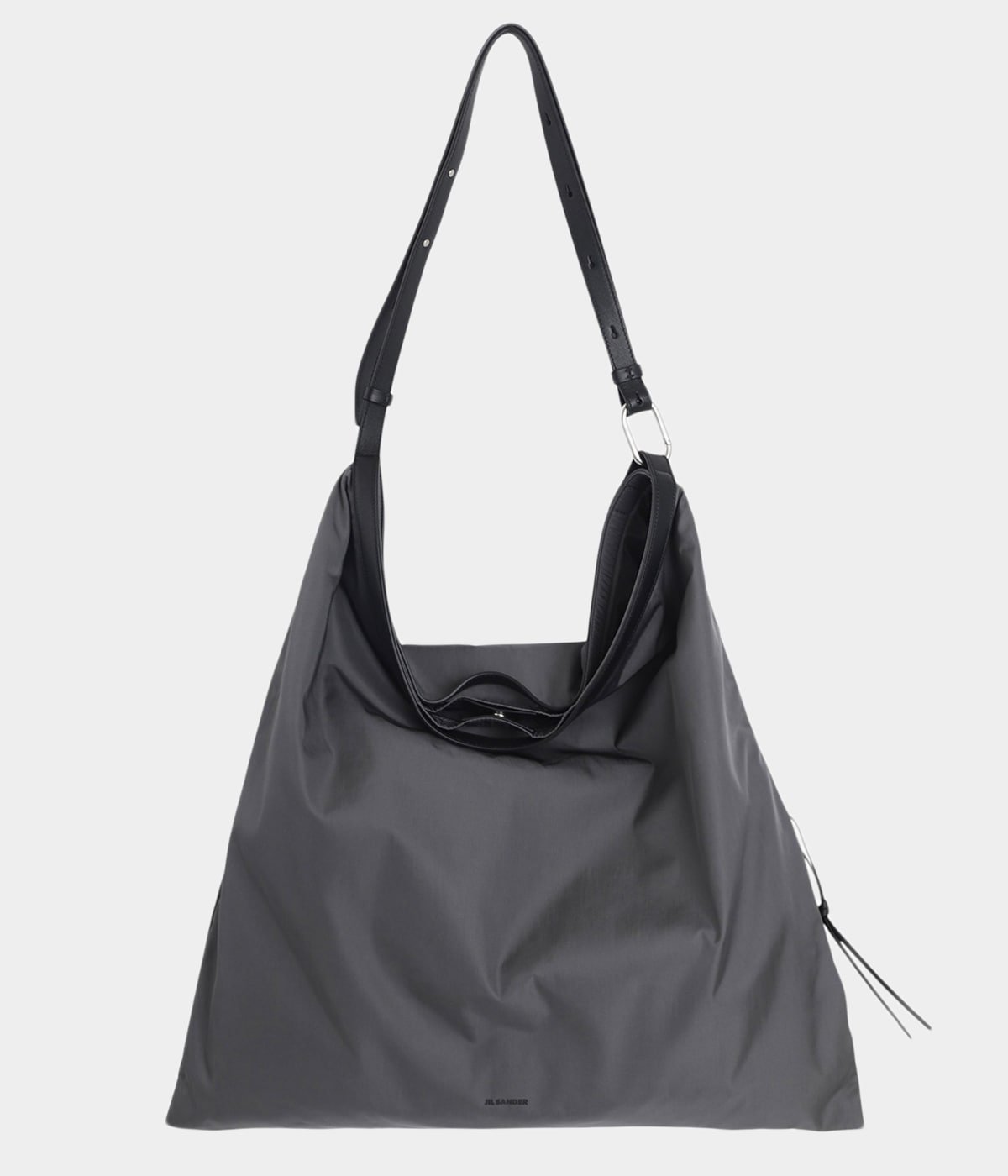 SOFT ROLLED HOBO | JIL SANDER(ジルサンダー) / バッグ ショルダー