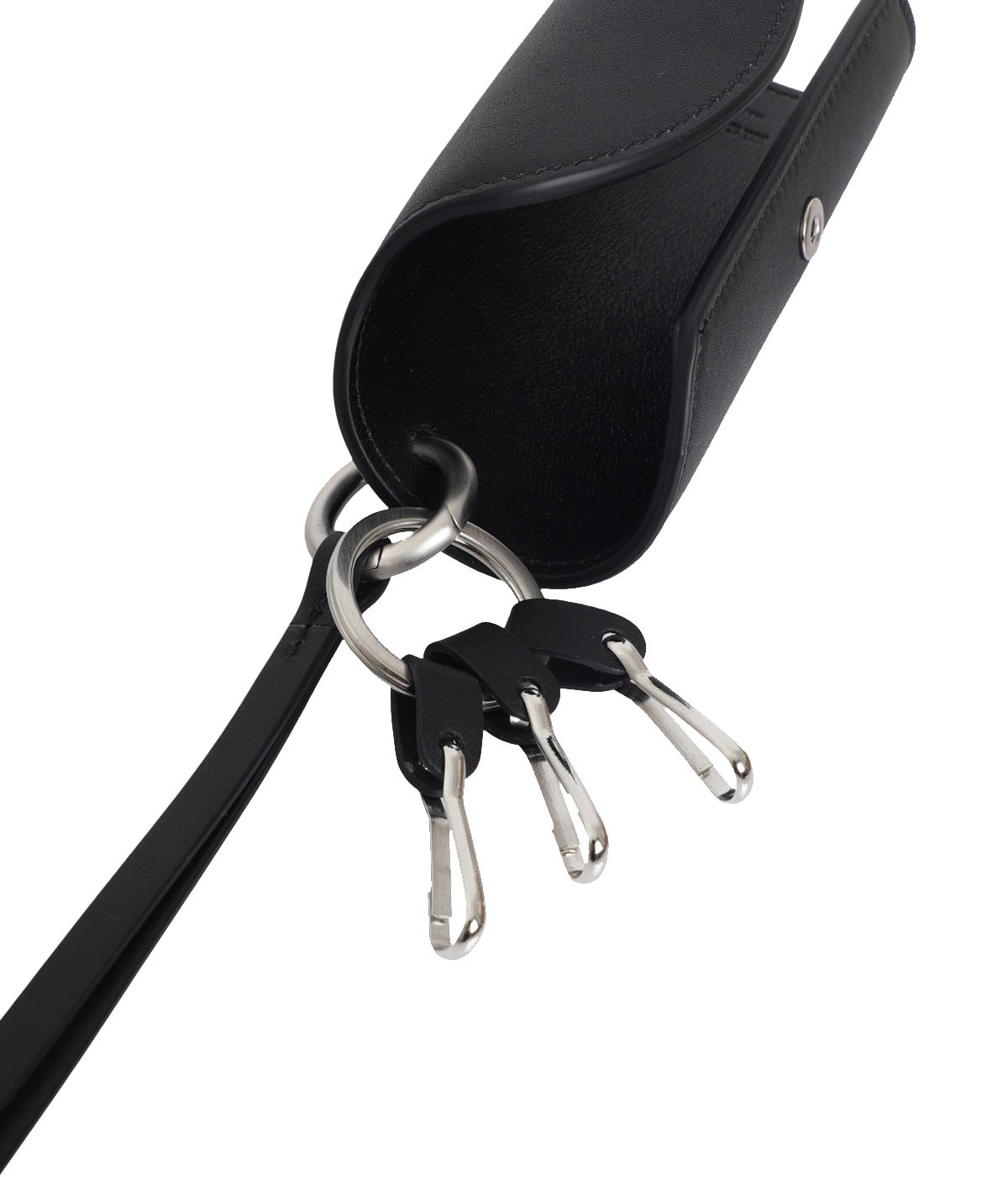 CANNOLO MULTIPLE KEYRING | JIL SANDER(ジルサンダー) / ファッション