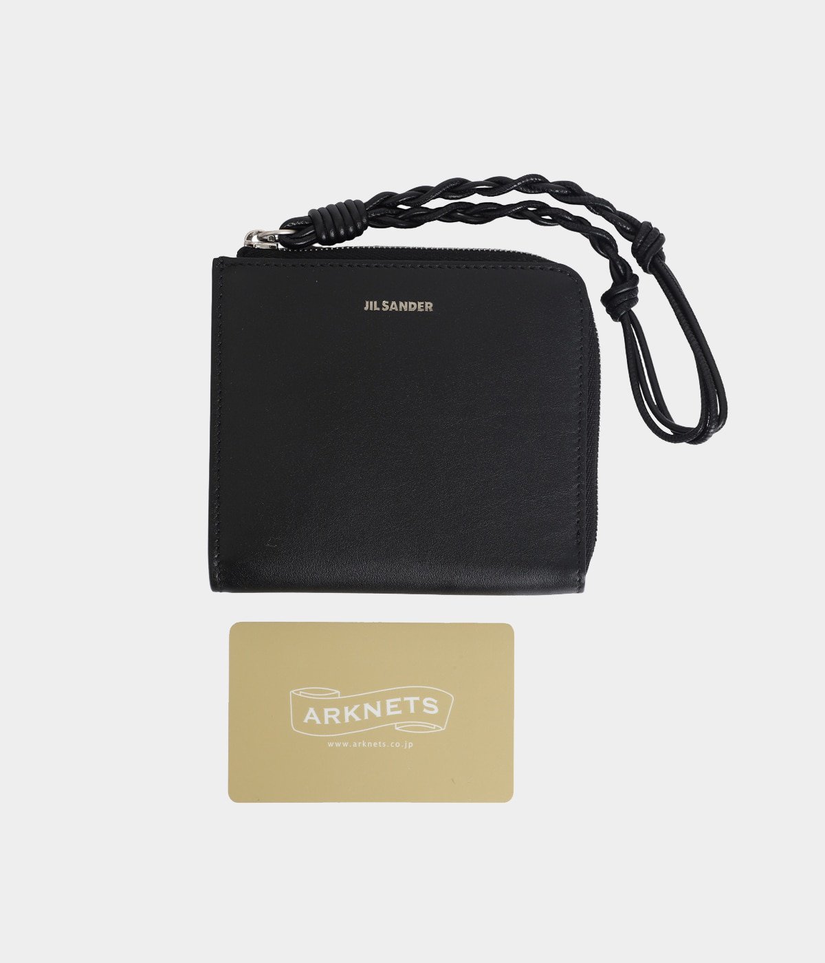 CREDIT CARD PURSE TANGLE | JIL SANDER(ジルサンダー) / ファッション