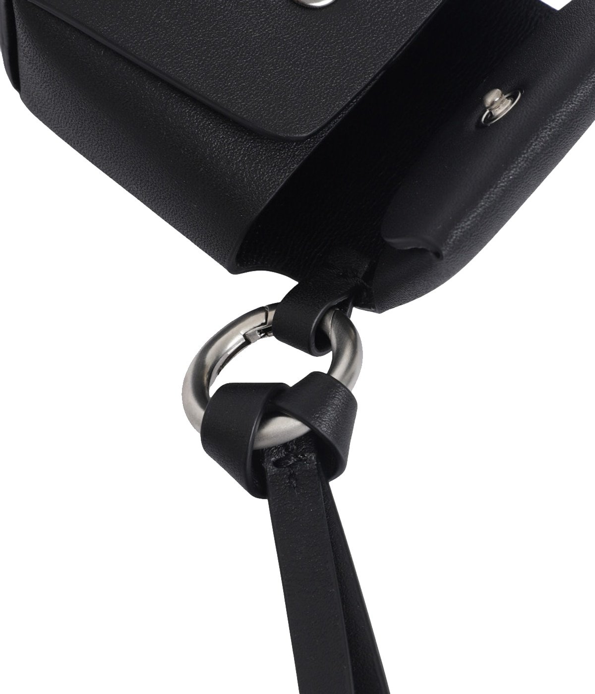FOLDED AIRPODS CASE | JIL SANDER(ジルサンダー) / ファッション雑貨