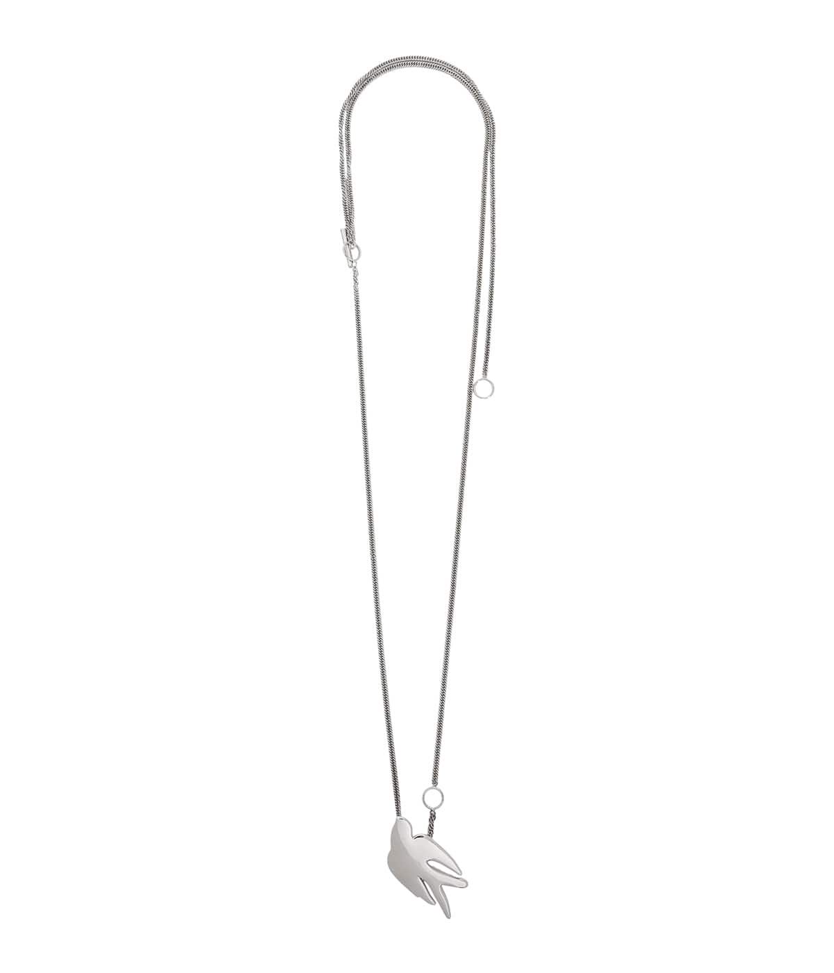 NECKLACE 300 | JIL SANDER(ジルサンダー) / アクセサリー