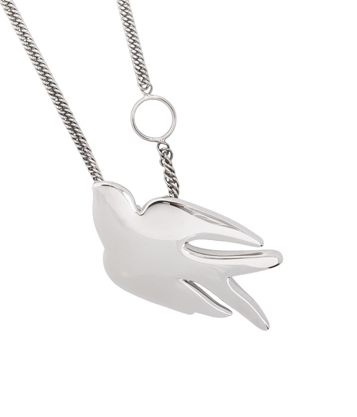 NECKLACE 300 | JIL SANDER(ジルサンダー) / アクセサリー ネックレス