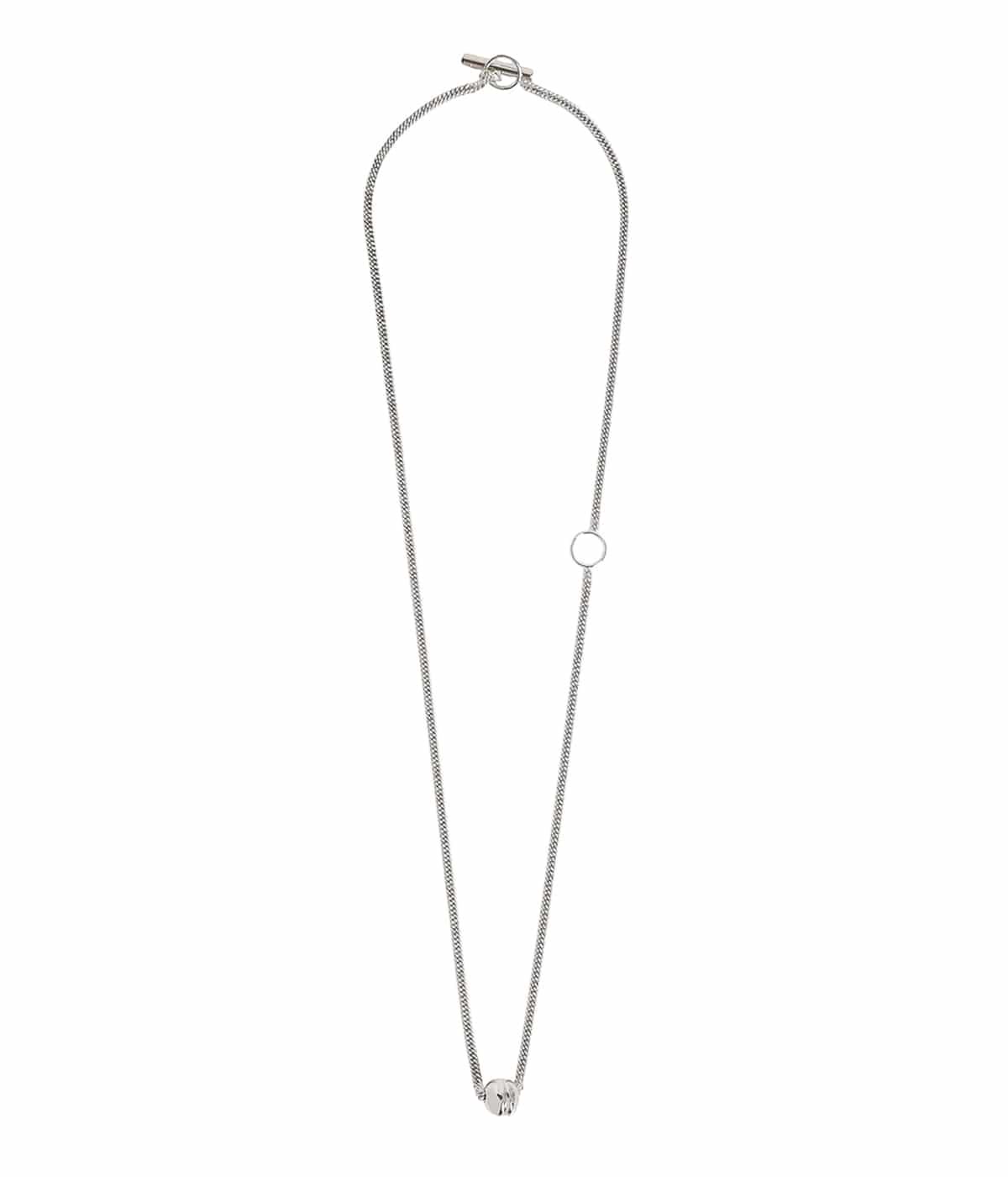 NECKLACE 1005 | JIL SANDER(ジルサンダー) / アクセサリー ネックレス