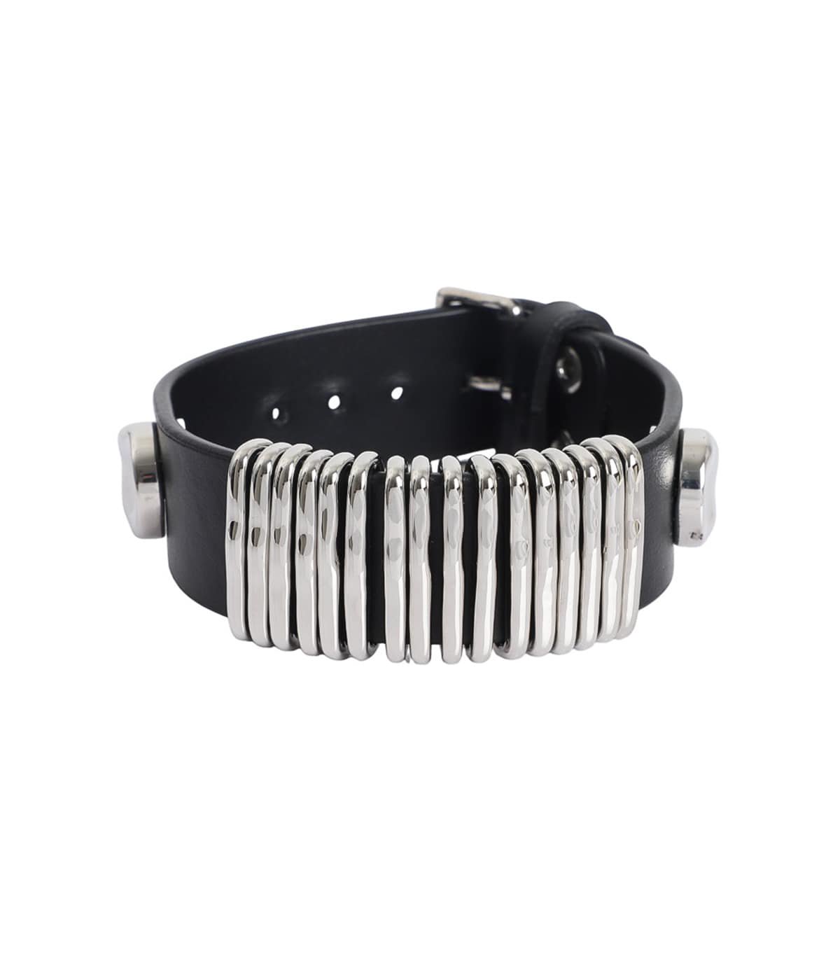 アクセサリー JIL SANDAR ecobrass bracelet アクセサリー JIL SANDAR ecobrass bracelet シンプルで力強いジル