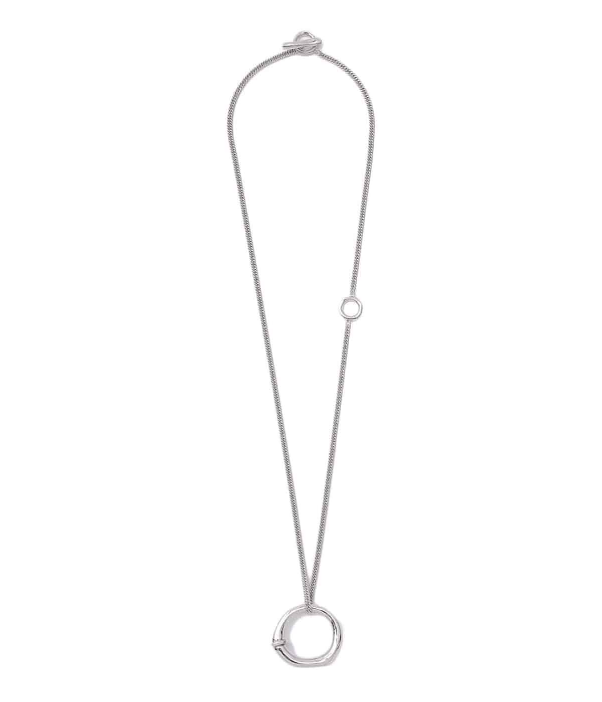 BM9 NECKLACE 2 | JIL SANDER(ジルサンダー) / アクセサリー 