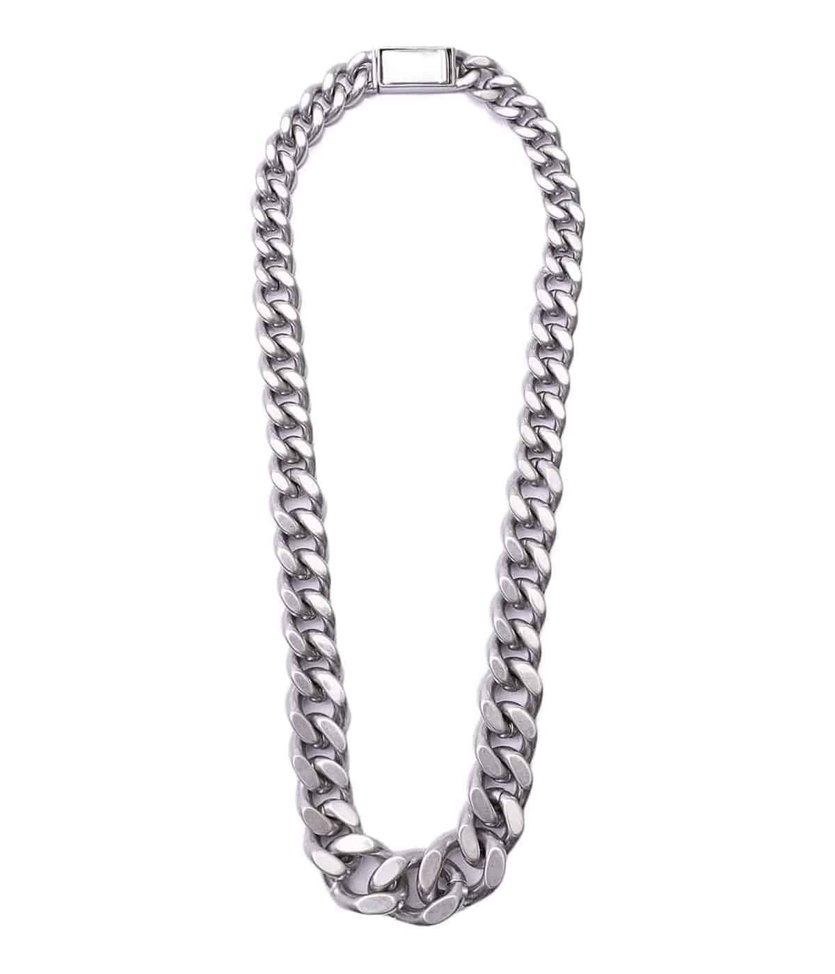 DM5 NECKLACE 3 | JIL SANDER(ジルサンダー) / アクセサリー ネックレス (メンズ レディース)の通販 -  ARKnets(アークネッツ) 公式通販 【正規取扱店】