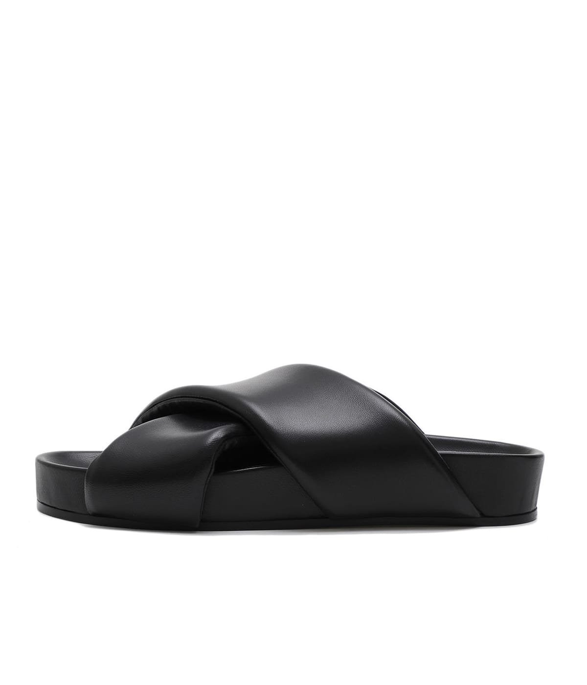 SANDAL | JIL SANDER(ジルサンダー) / シューズ レザーシューズ