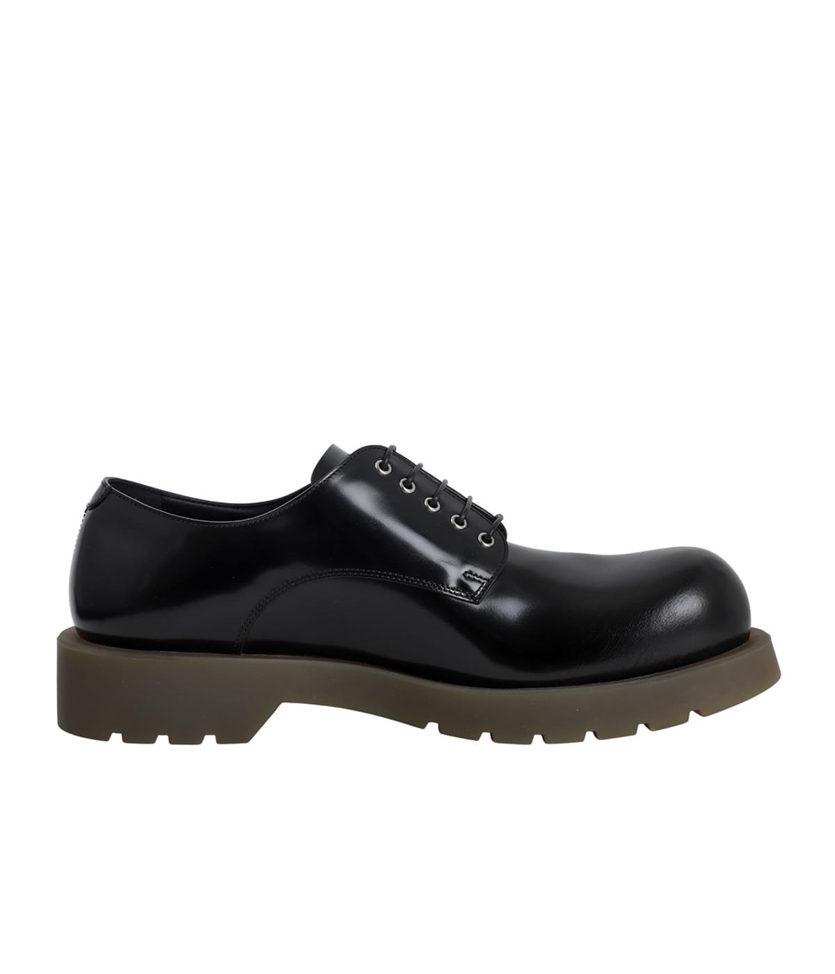 LACE UP | JIL SANDER(ジルサンダー) / シューズ レザーシューズ