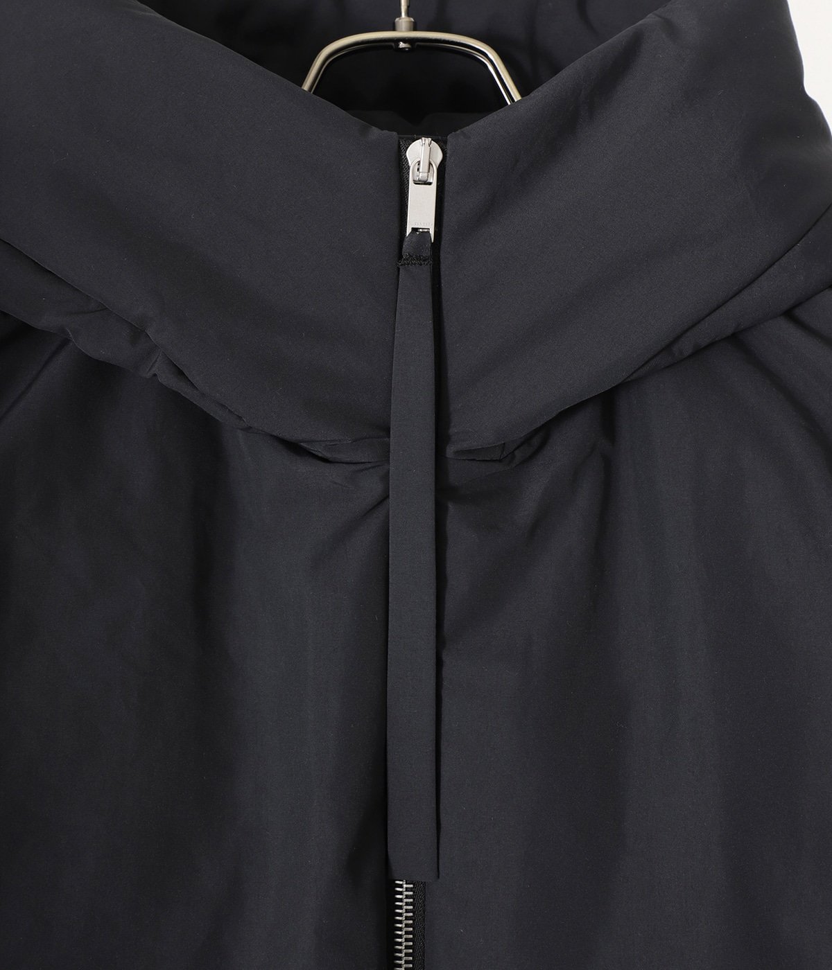 レディース】MEDIUM FILL DOWN GILET 01 | JIL SANDER(ジル
