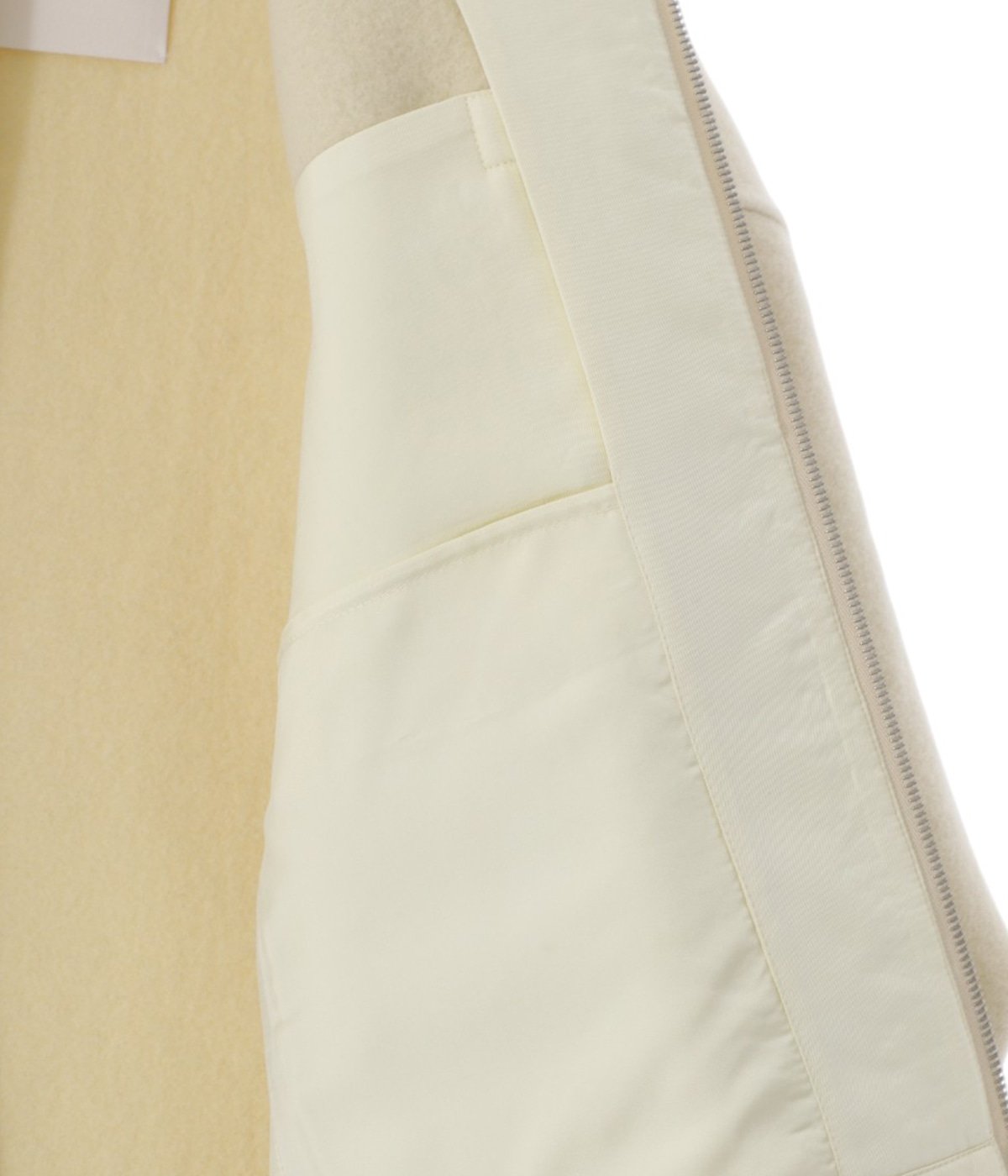 レディース】BLOUSON 168 EMB DB | JIL SANDER(ジルサンダー