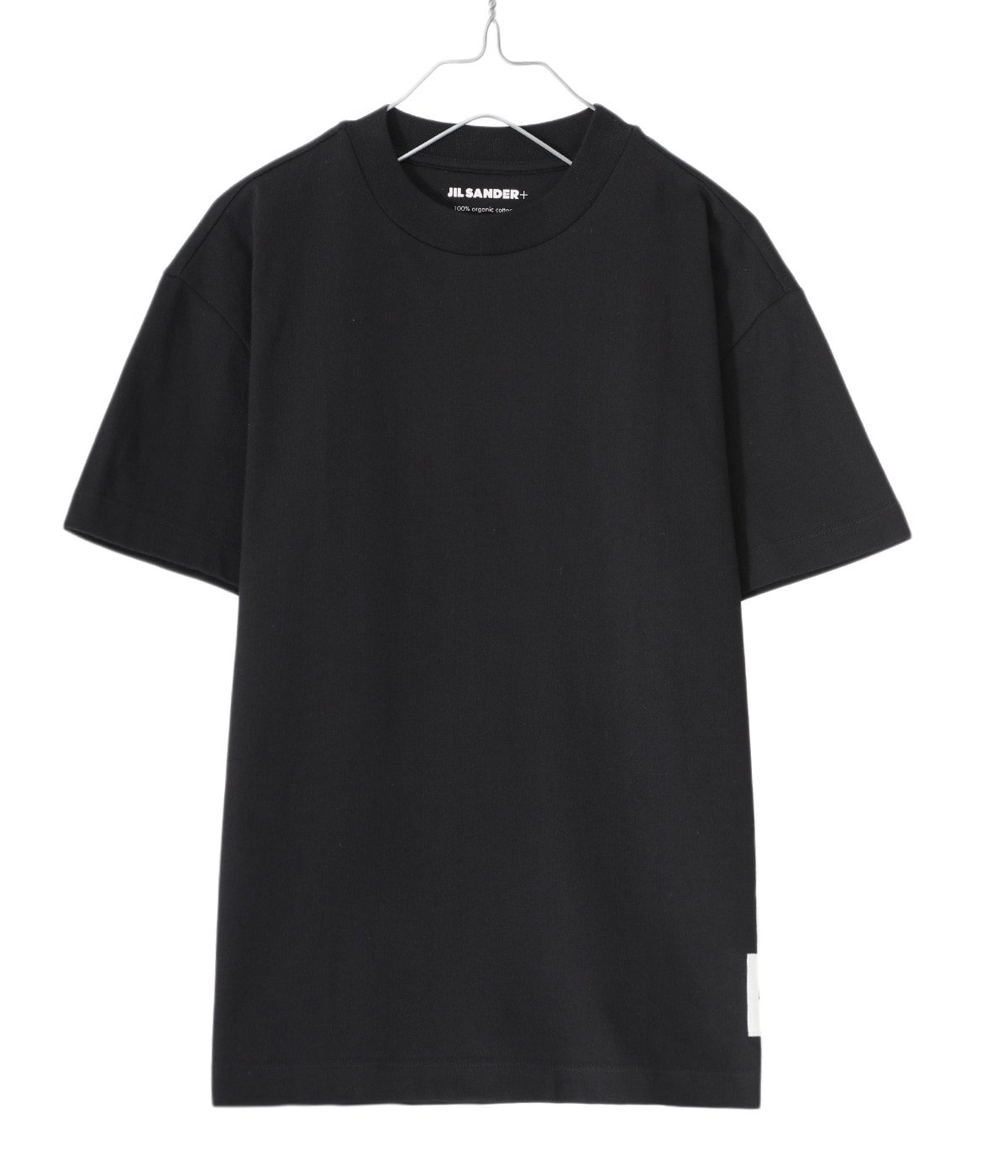 新品 Jil Sander レディース Tシャツ パックT ブラック M | skisharp.com