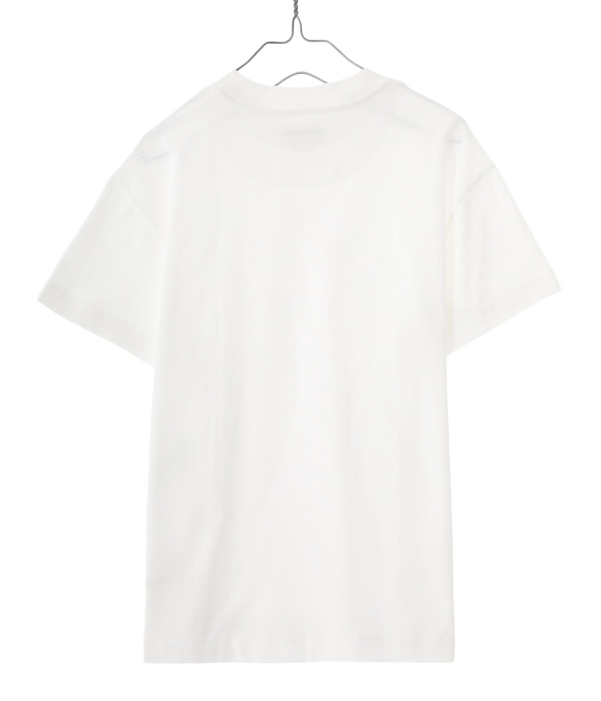 【新品未使用】ジルサンダー　パックTシャツ　クリーム色　Sサイズ