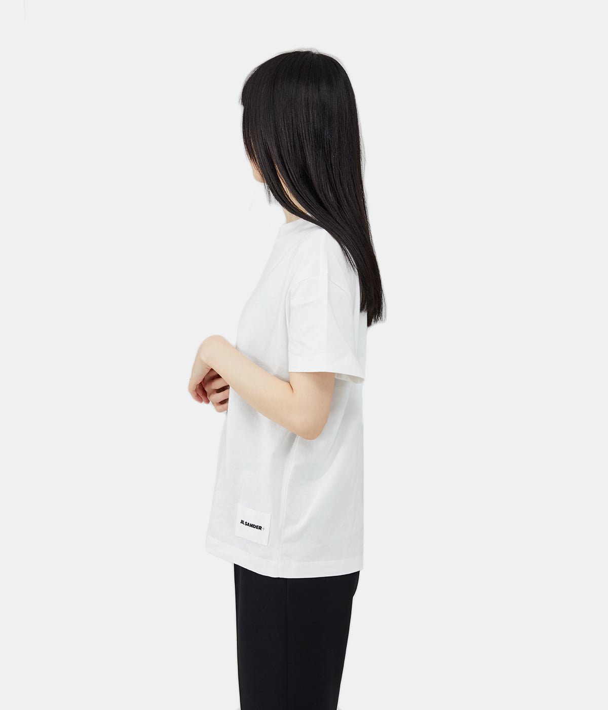 レディース】T-SHIRT3パックT | JIL SANDER(ジルサンダー) / トップス 