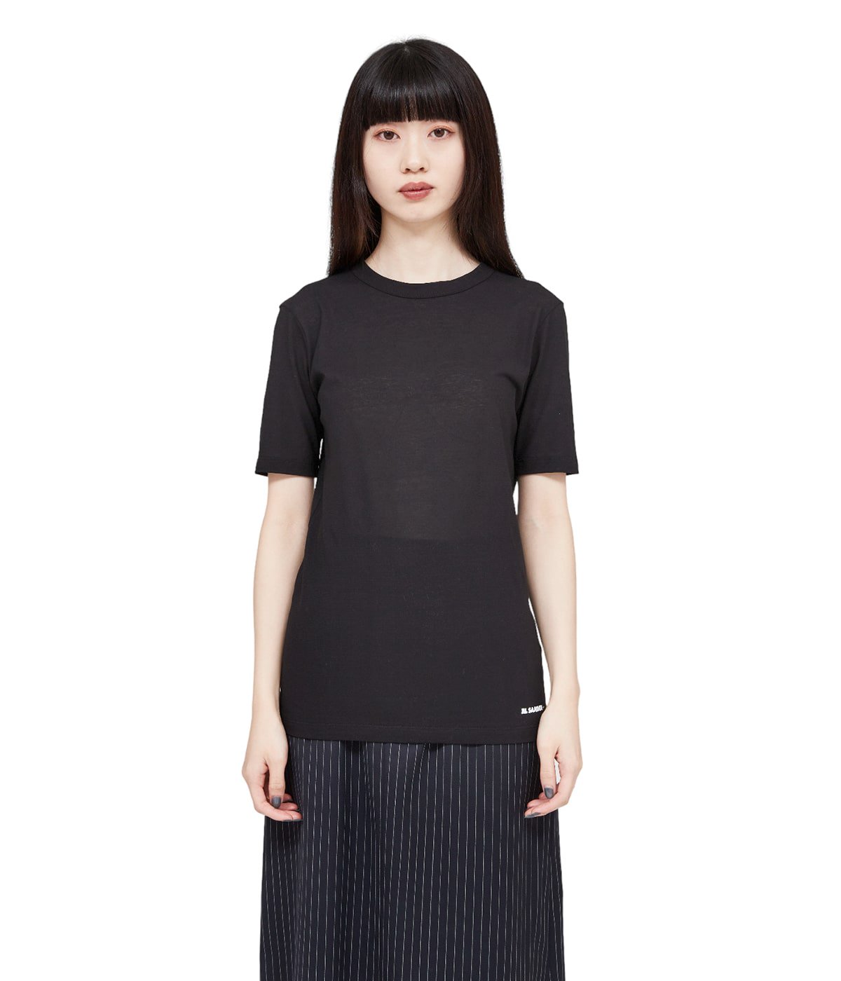 レディース】T-SHIRT | JIL SANDER(ジルサンダー) / トップス