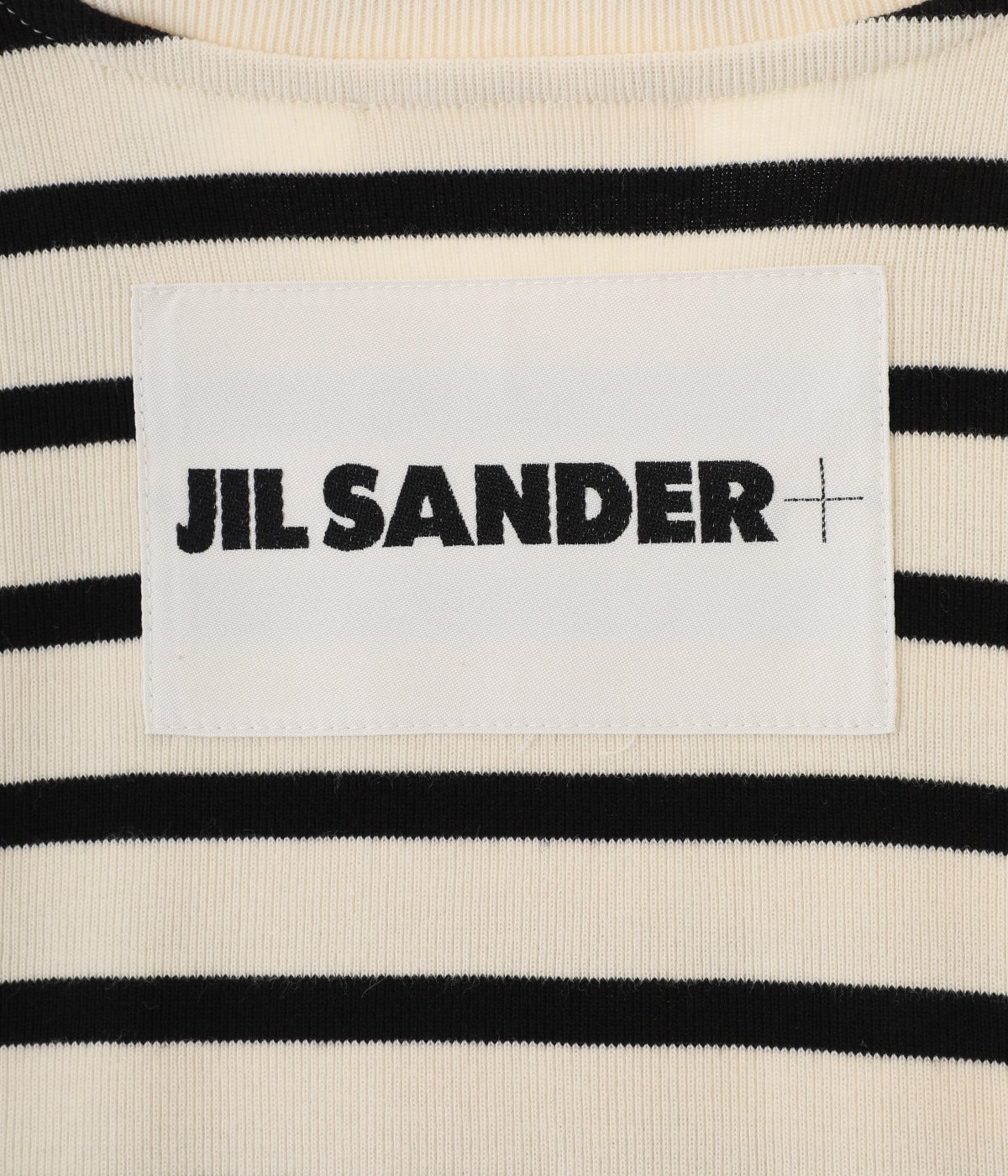 レディース】T-SHIRT | JIL SANDER(ジルサンダー) / トップス ...