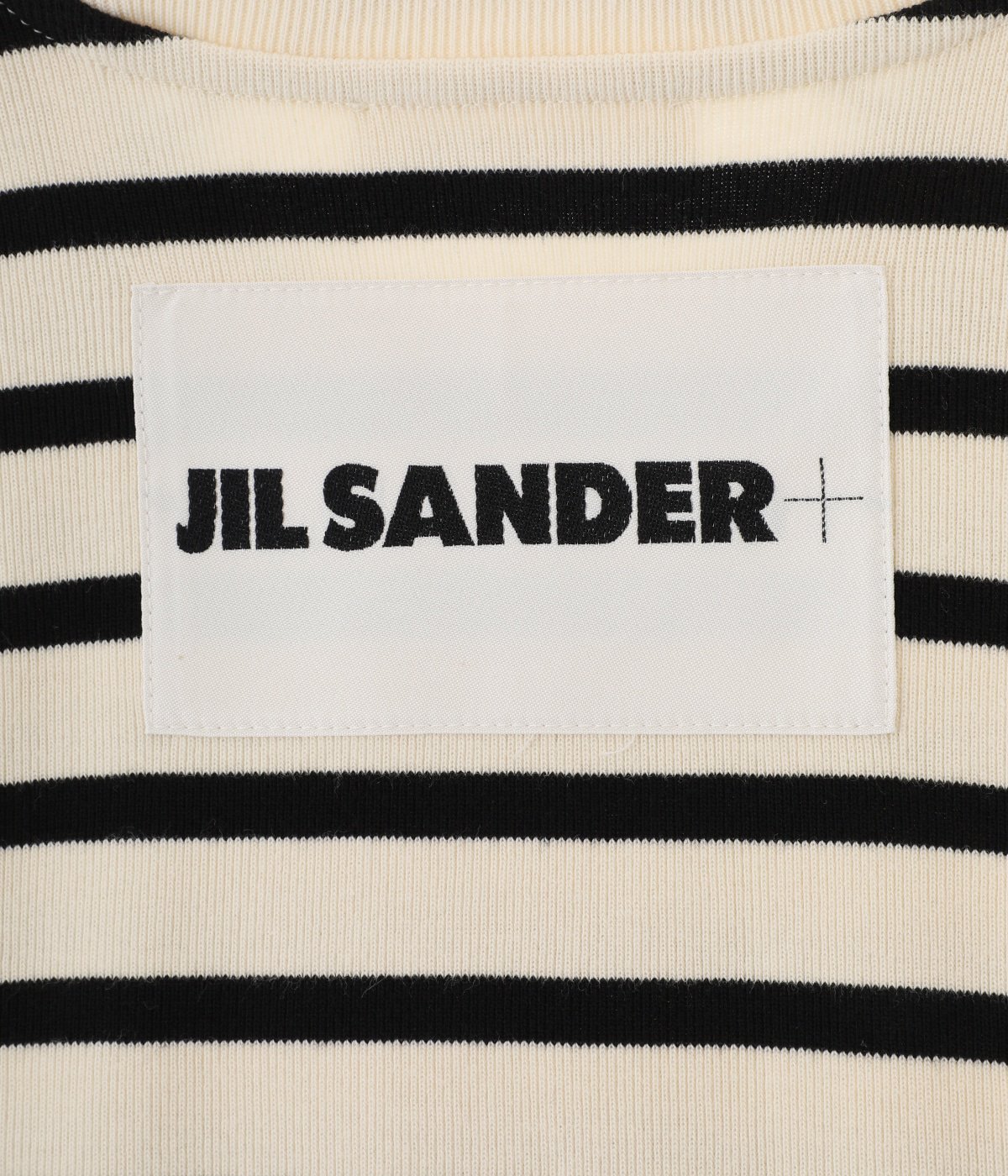 レディース】T-SHIRT | JIL SANDER(ジルサンダー) / トップス