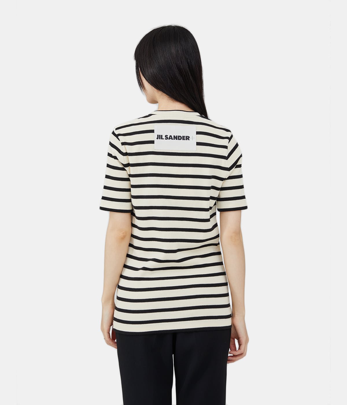 レディース】T-SHIRT | JIL SANDER(ジルサンダー) / トップス ...