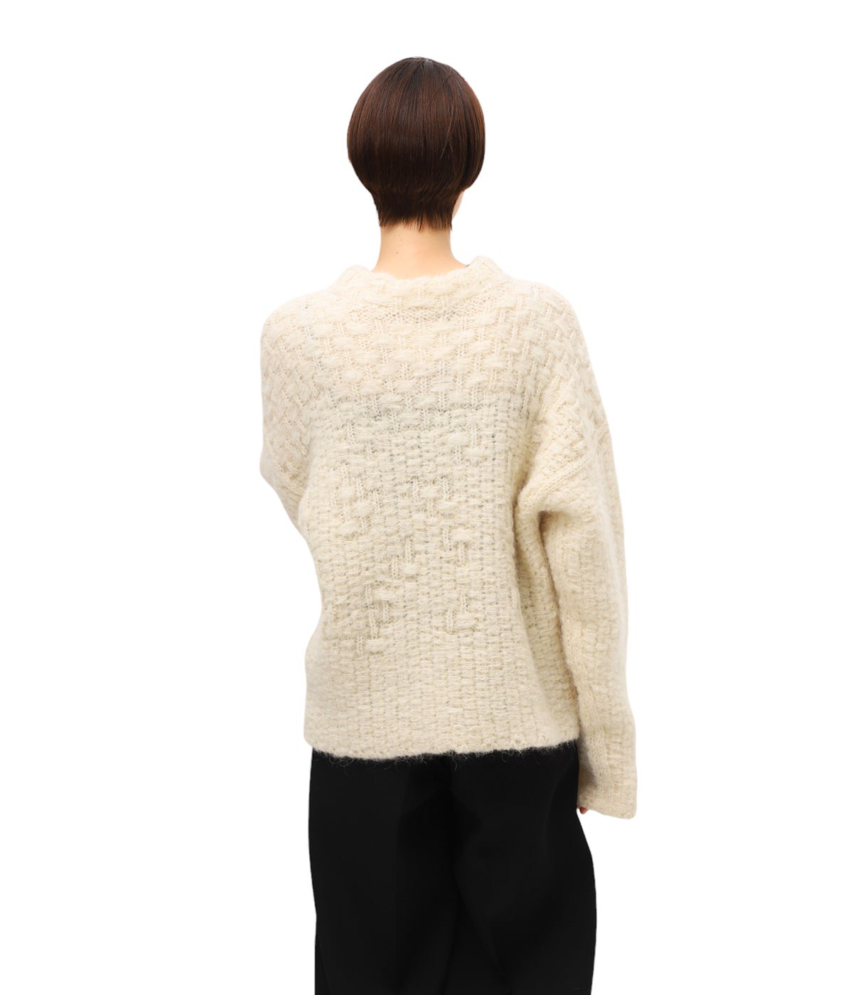 レディース】LS MN JUMPER | JIL SANDER(ジルサンダー