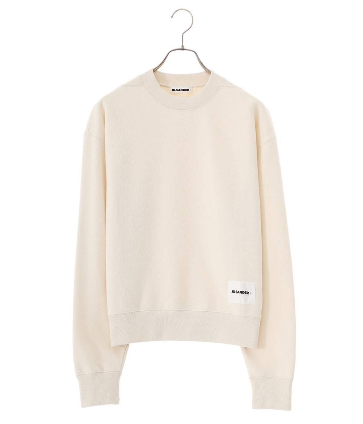 レディース】SWEATSHIRT JIL SANDER(ジルサンダー) トップス スウェット (レディース)の通販 ARKnets(アークネッツ)  公式通販 【正規取扱店】