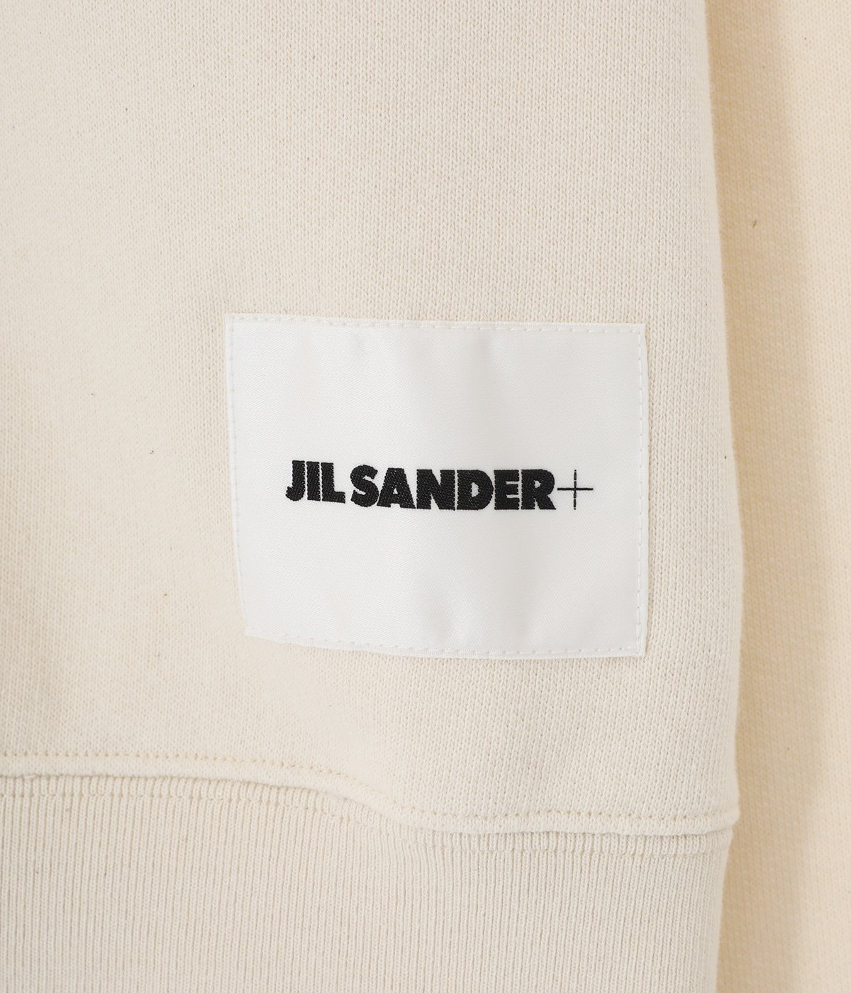 レディース】SWEATSHIRT | JIL SANDER(ジルサンダー) / トップス