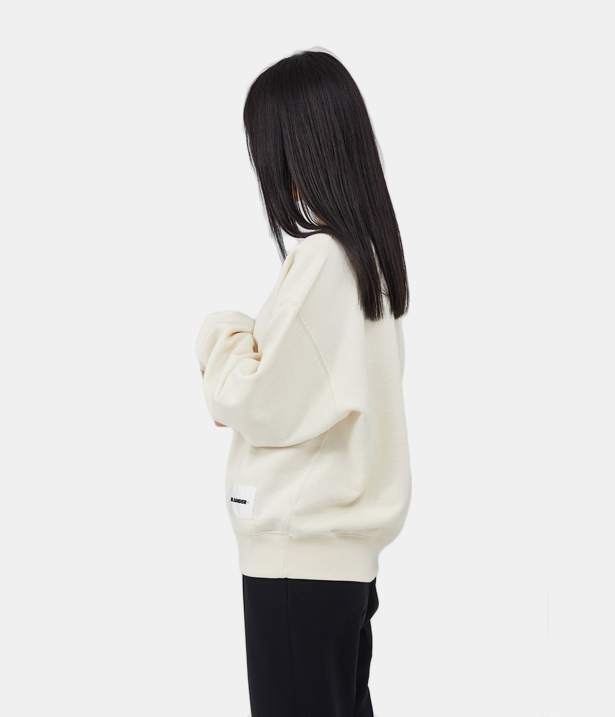 レディース】SWEATSHIRT | JIL SANDER(ジルサンダー) / トップス