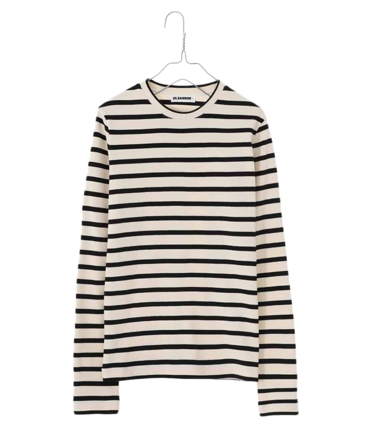 レディース】Long-sleeved Top | JIL SANDER(ジルサンダー