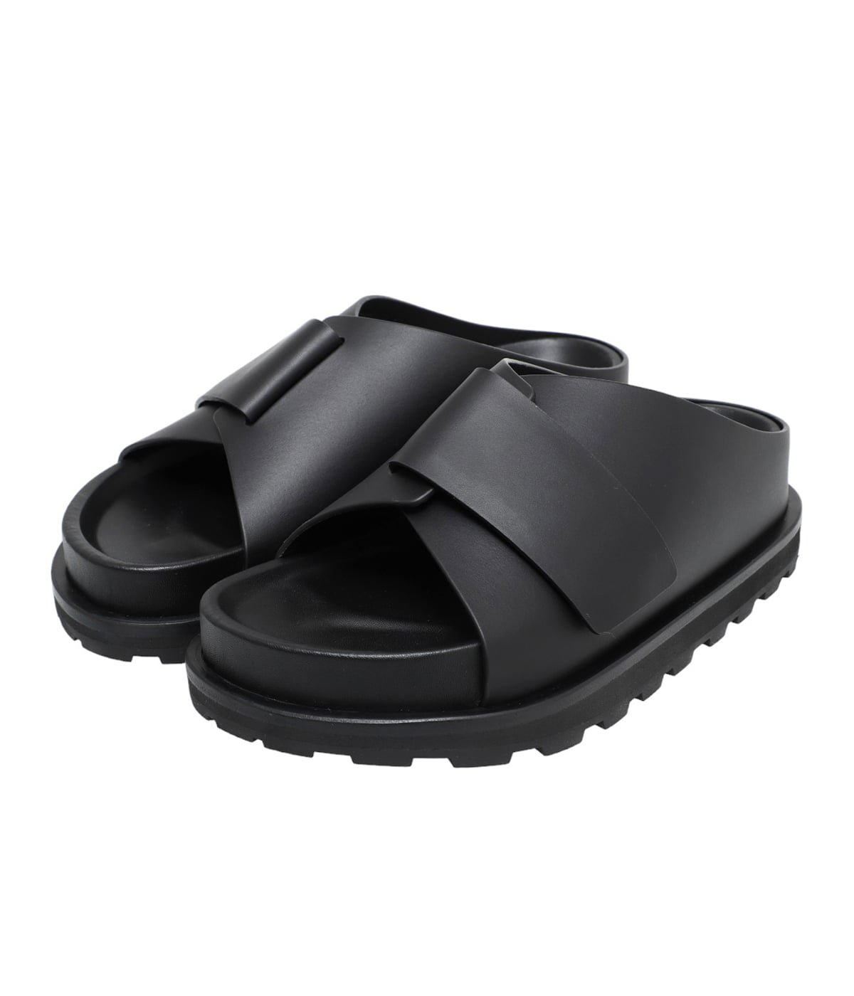 レディース】SANDAL | JIL SANDER(ジルサンダー) / シューズ サンダル ...