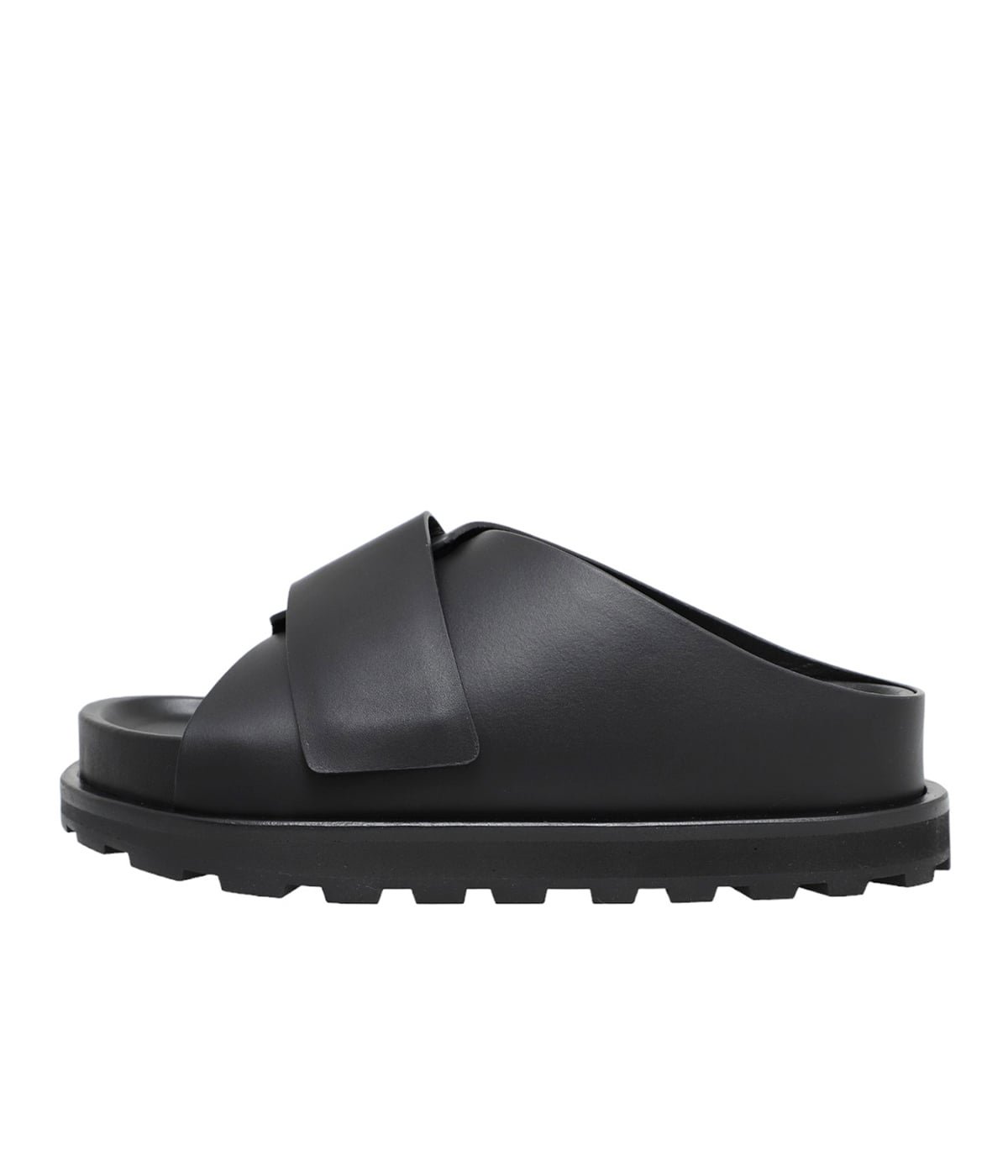 レディース】SANDAL | JIL SANDER(ジルサンダー) / シューズ サンダル (レディース)の通販 - ARKnets(アークネッツ)  公式通販 【正規取扱店】