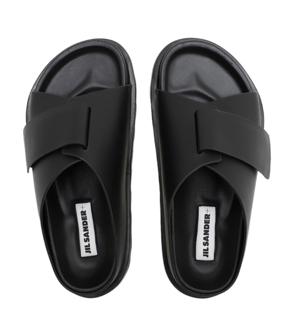 レディース】SANDAL | JIL SANDER(ジルサンダー) / シューズ サンダル 