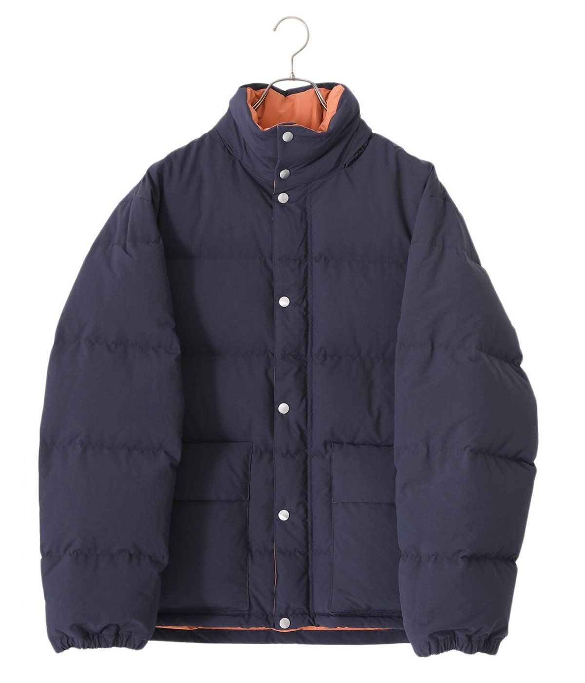 JIL SANDER ジルサンダー Padded Dawn Jacket