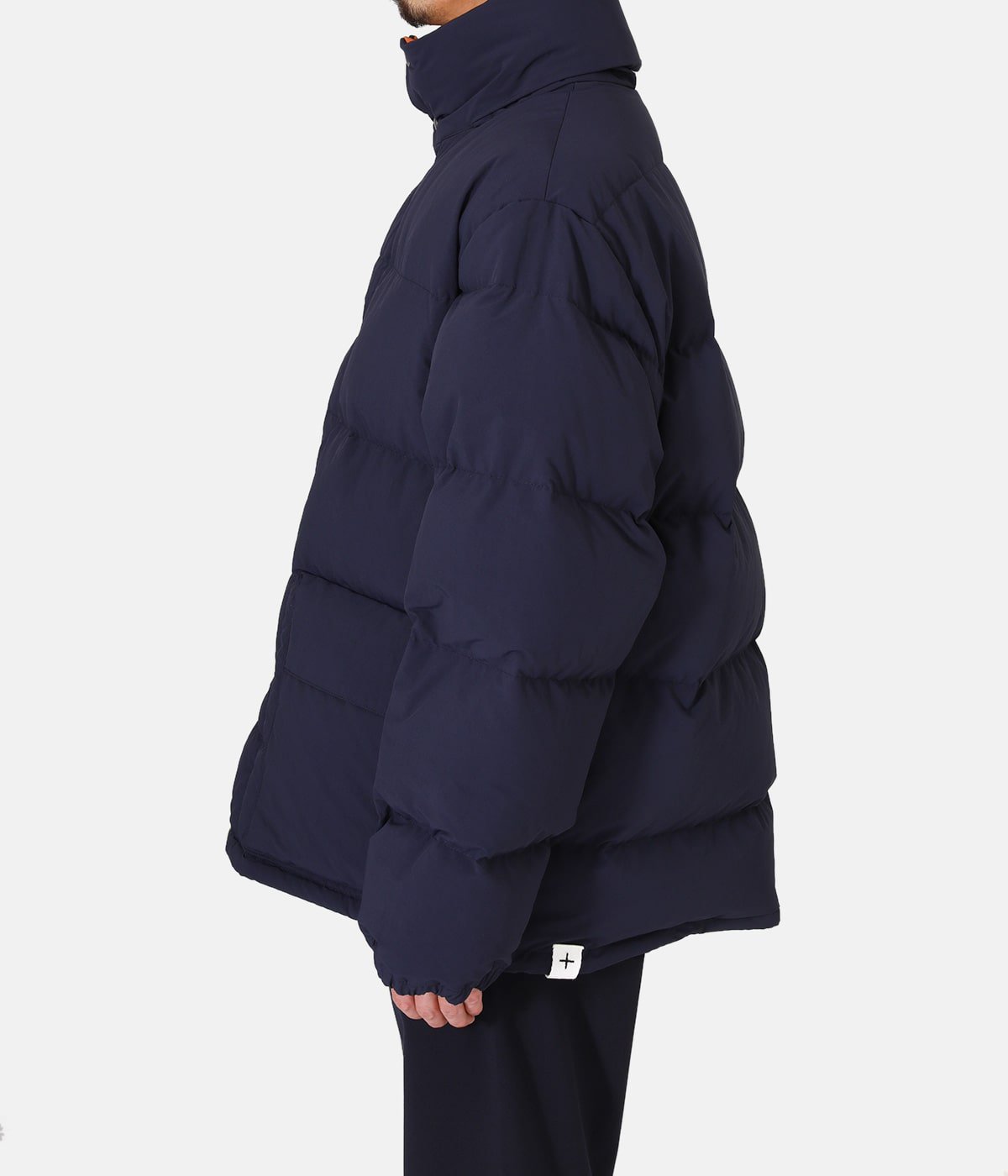 DOWN JACKET 03 MC | JIL SANDER(ジルサンダー) / アウター ダウン 