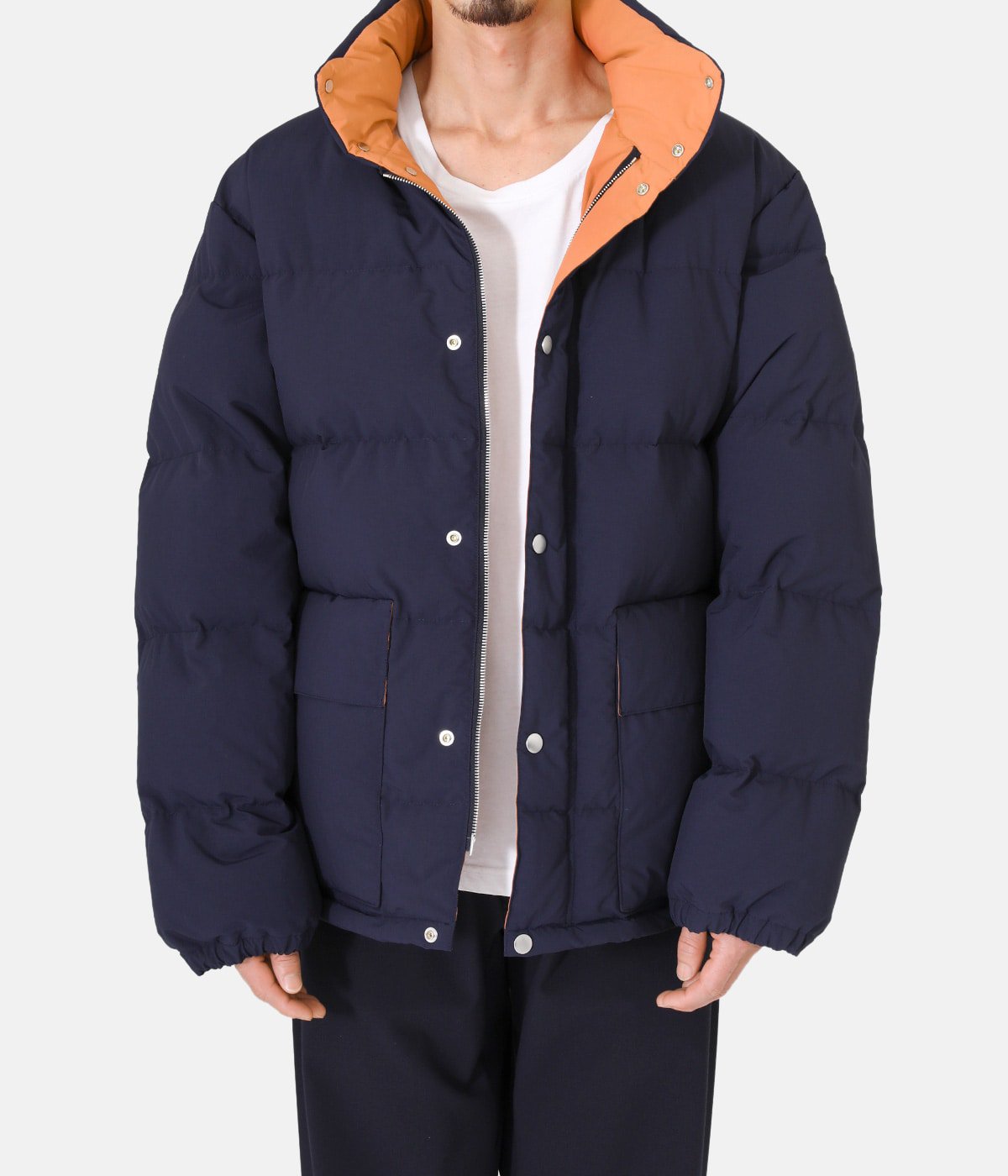 DOWN JACKET 03 MC | JIL SANDER(ジルサンダー) / アウター ダウン