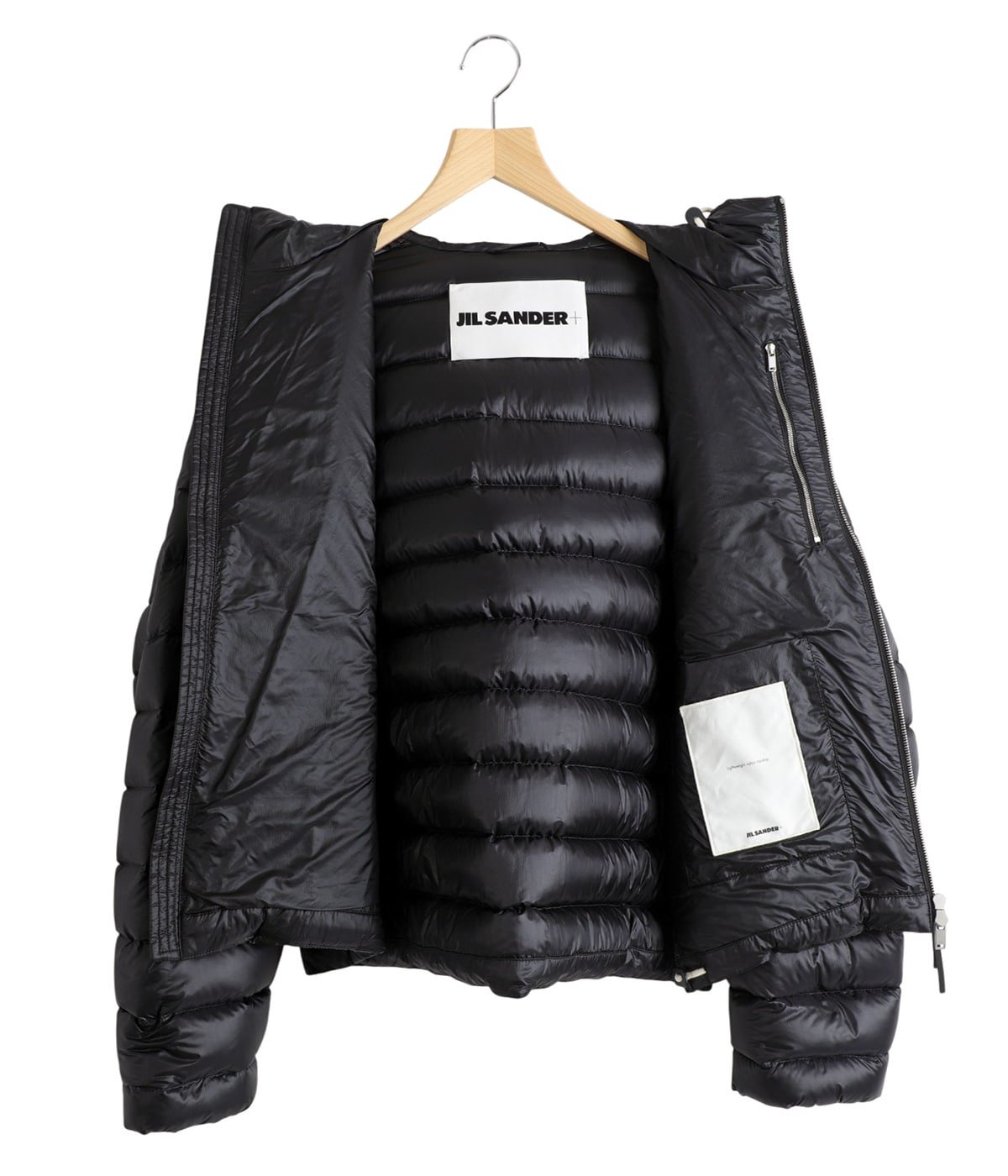 DOWN JACKET 153 | JIL SANDER(ジルサンダー) / アウター ダウン・中綿
