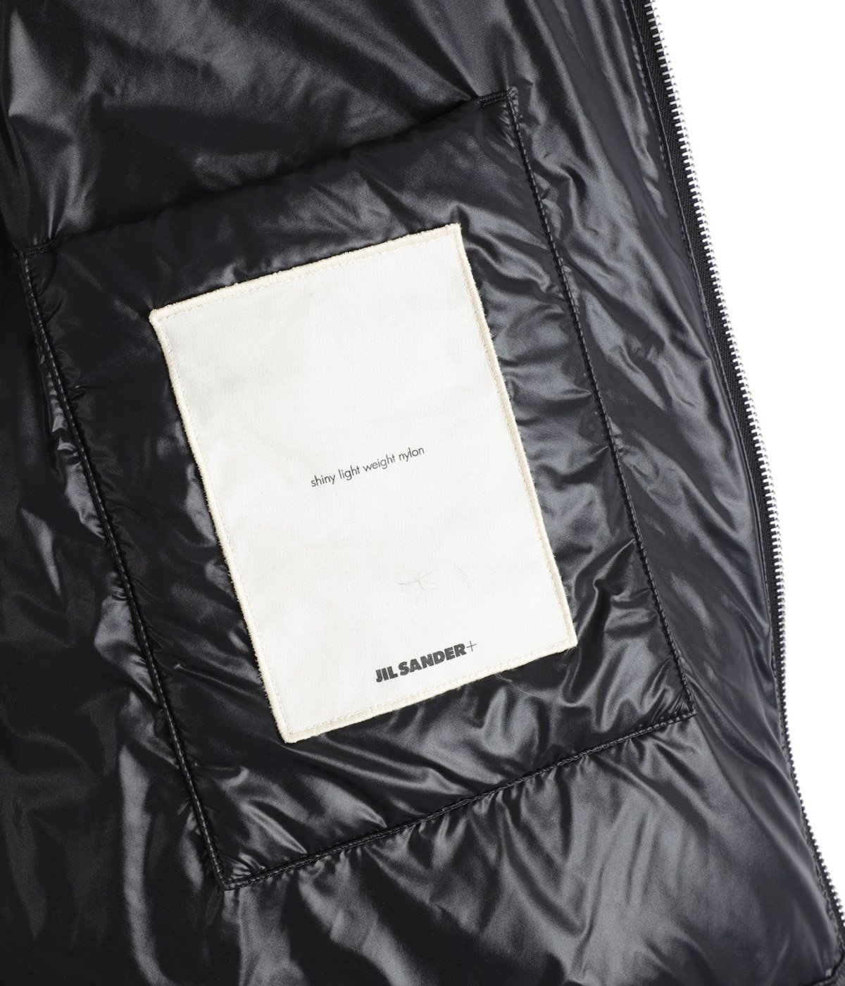 DOWN JACKET 155 | JIL SANDER(ジルサンダー) / アウター ダウン・中綿