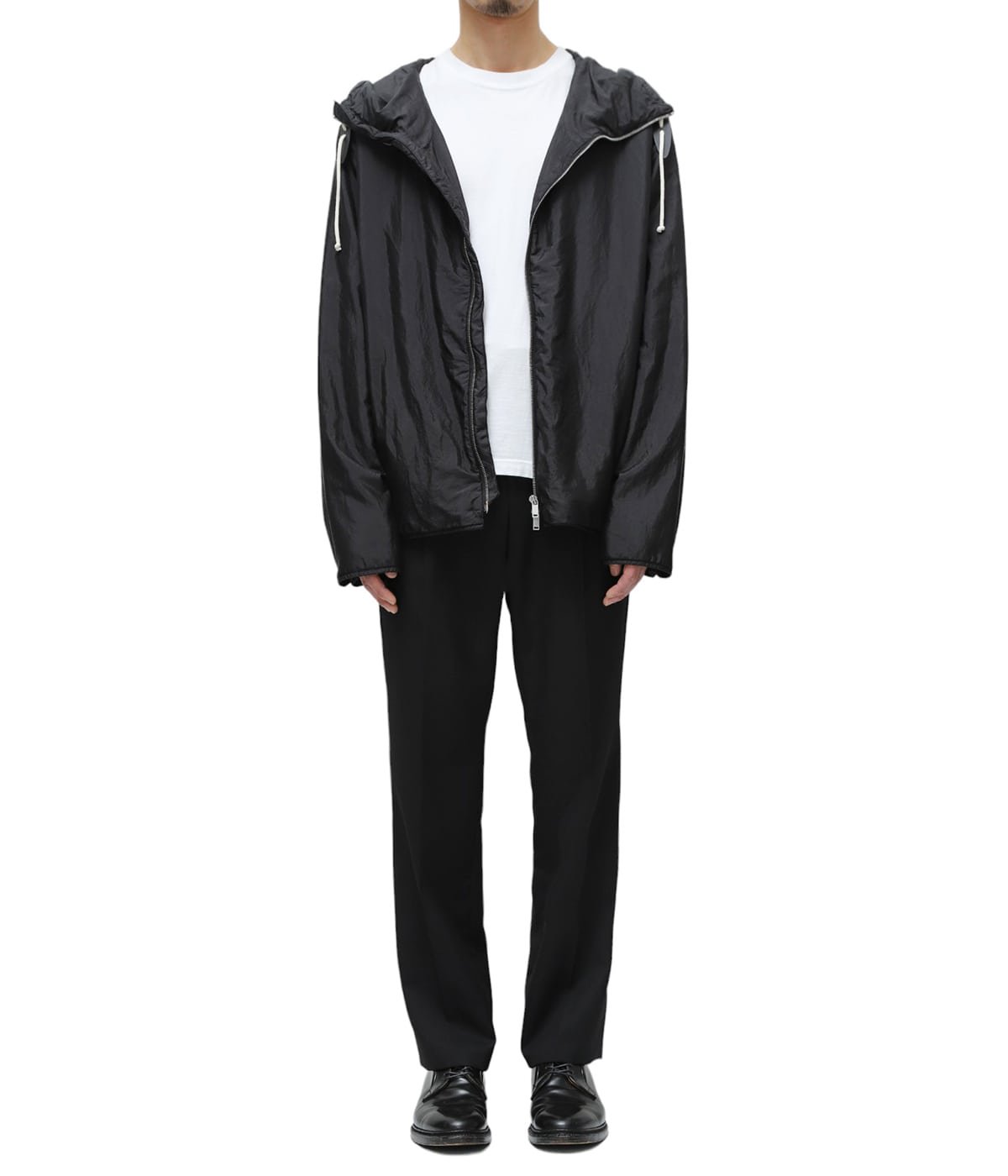 BLOUSON 23 GD PD | JIL SANDER(ジルサンダー) / アウター ブルゾン ...