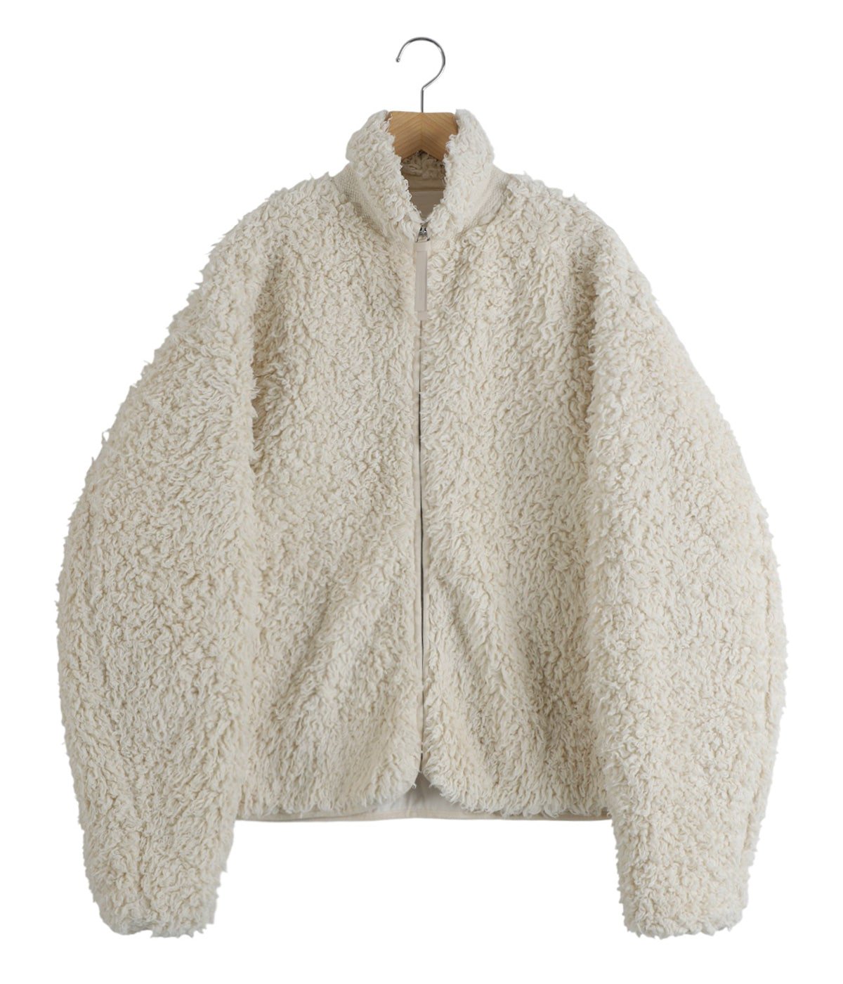 ZIP UP JACKET 187 GD | JIL SANDER(ジルサンダー) / アウター