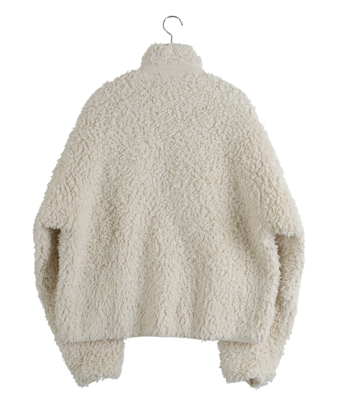 ZIP UP JACKET 187 GD | JIL SANDER(ジルサンダー) / アウター