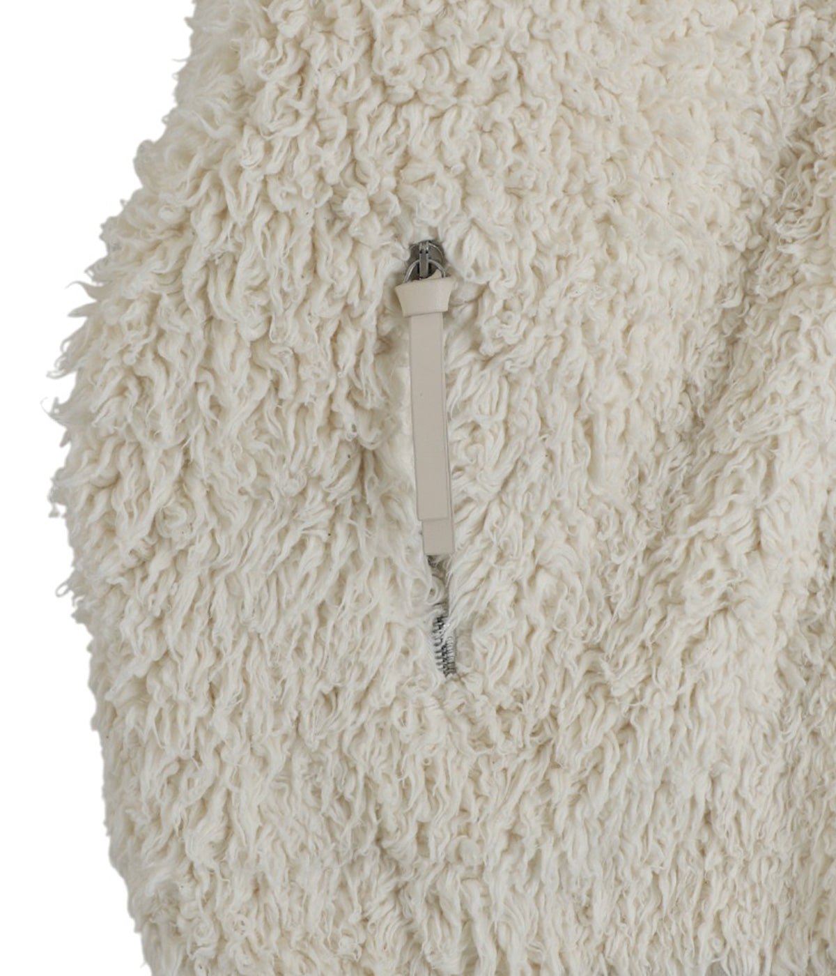 ZIP UP JACKET 187 GD | JIL SANDER(ジルサンダー) / アウター