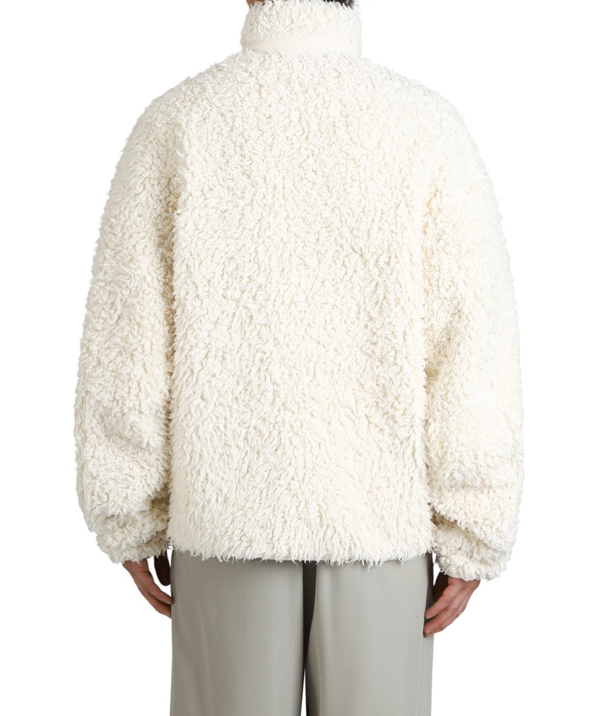 ZIP UP JACKET 187 GD | JIL SANDER(ジルサンダー) / アウター