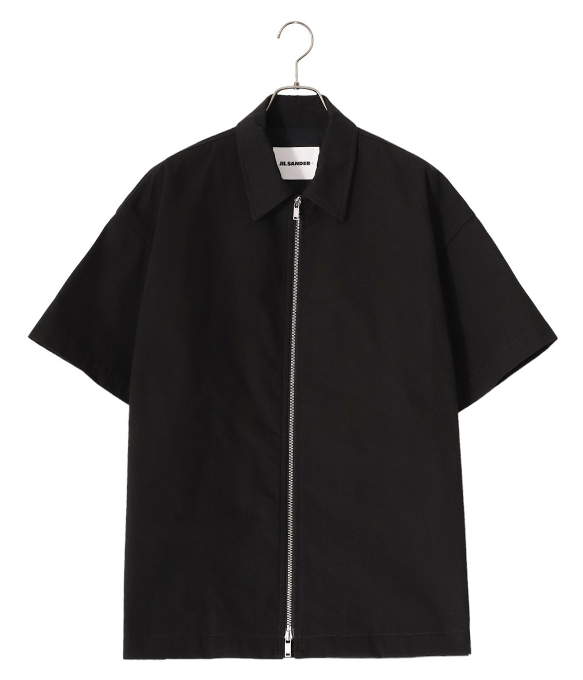 SHIRT 34 | JIL SANDER(ジルサンダー) / トップス 半袖シャツ (メンズ)の通販 - ARKnets(アークネッツ) 公式通販  【正規取扱店】