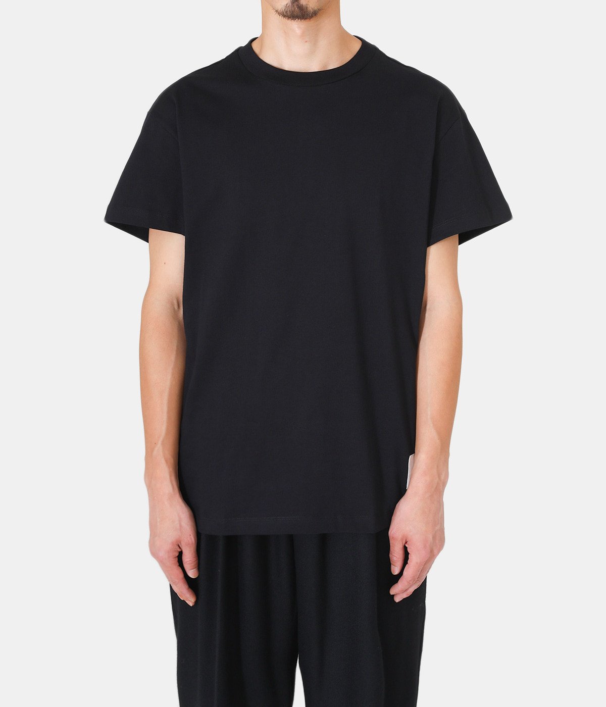 T-SHIRT CN SS 3 PACK | JIL SANDER(ジルサンダー) / トップス ...