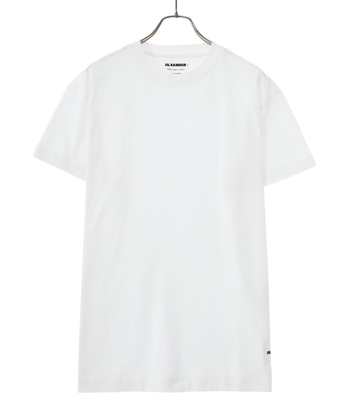 新品未使用♡ jilsander T-SHIRT CN SS 3PACKTシャツ