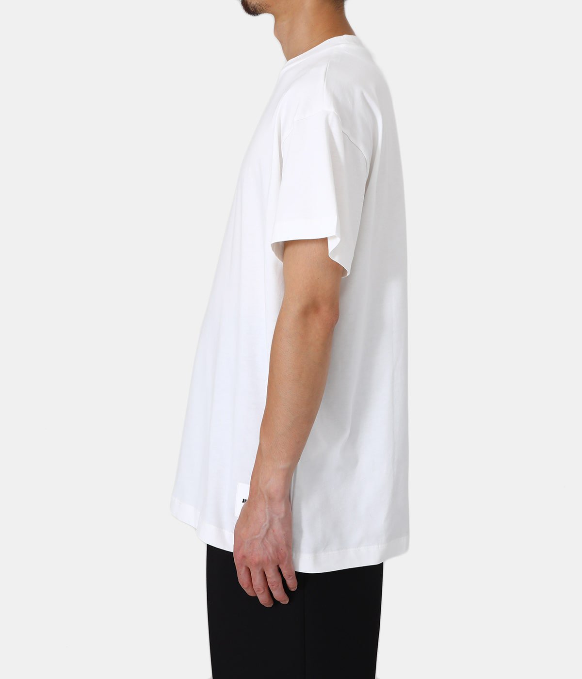 T-SHIRT CN SS 3 PACK | JIL SANDER(ジルサンダー) / トップス ...