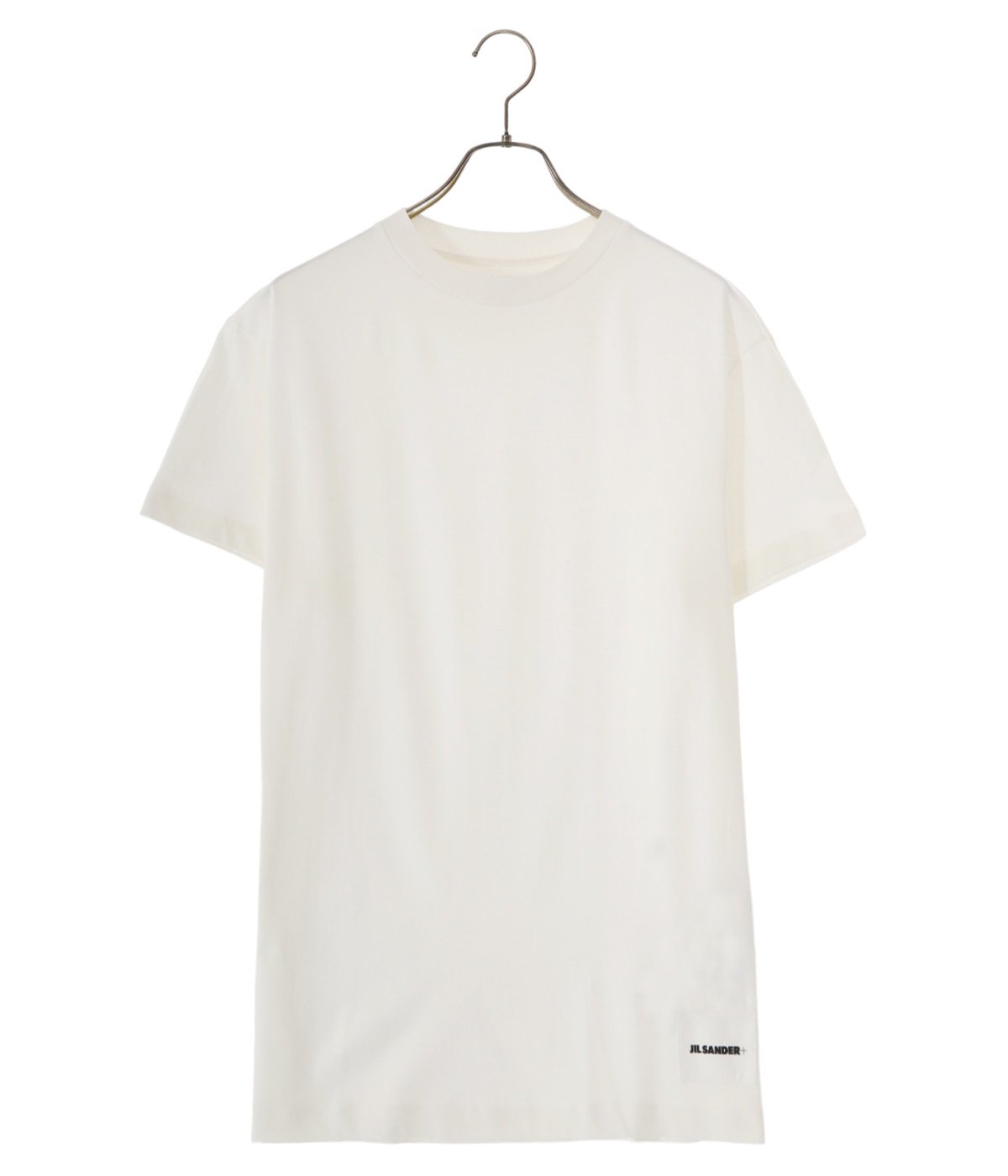 Jil Sander+ 3-Pack Tee ジルサンダー パック Tシャツ71cm身幅