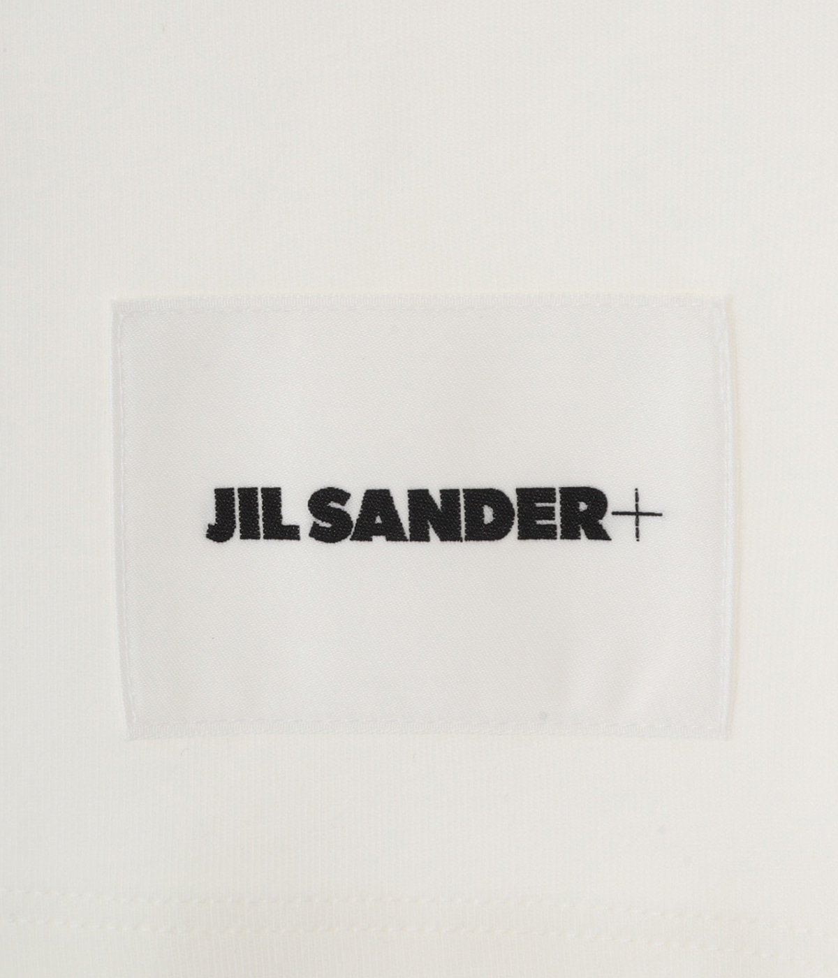 T-SHIRT SS 3 PACK | JIL SANDER(ジルサンダー) / トップス カットソー