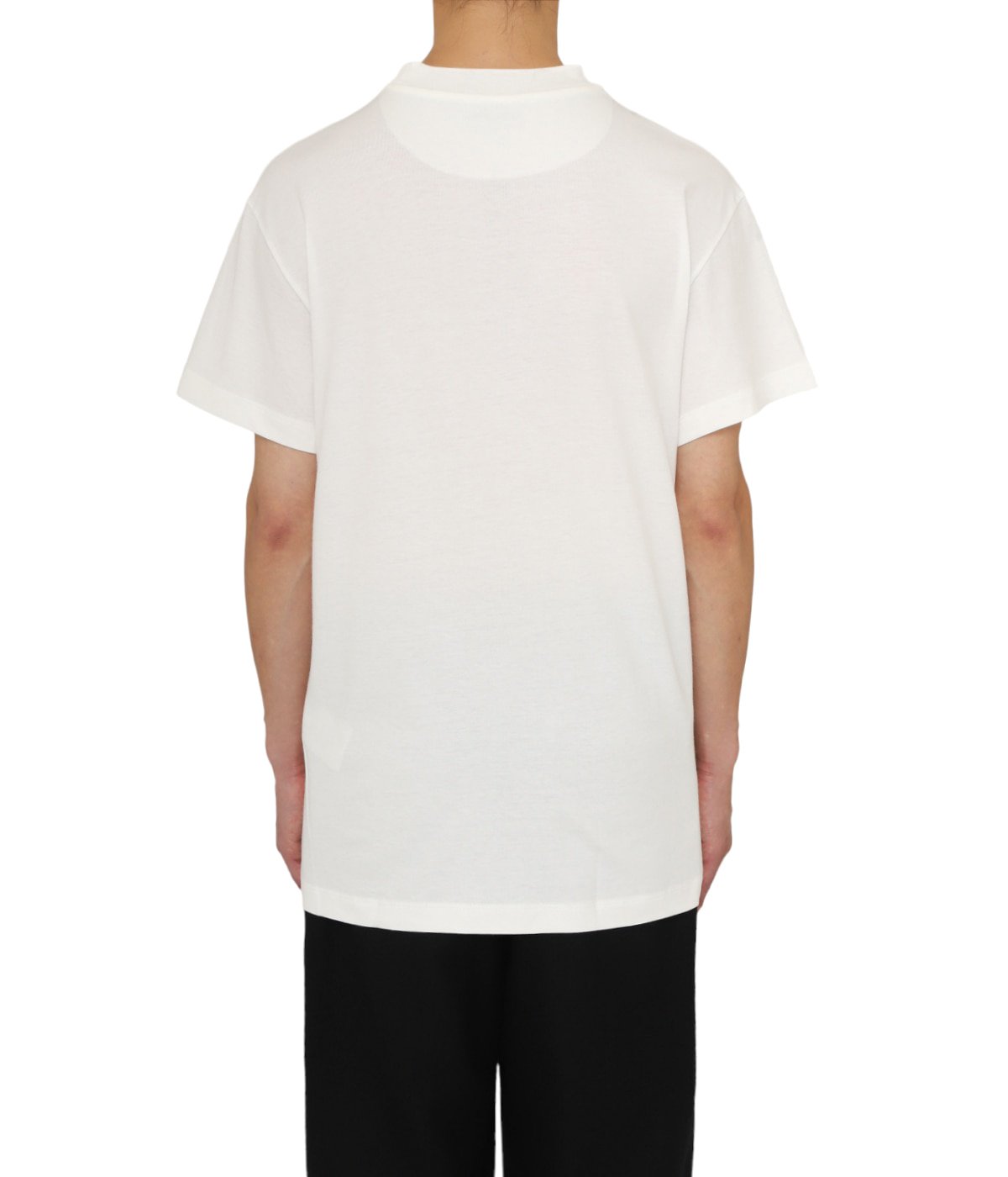 新品正規品 jil sander + メンズ 3パック Tシャツ ホワイト